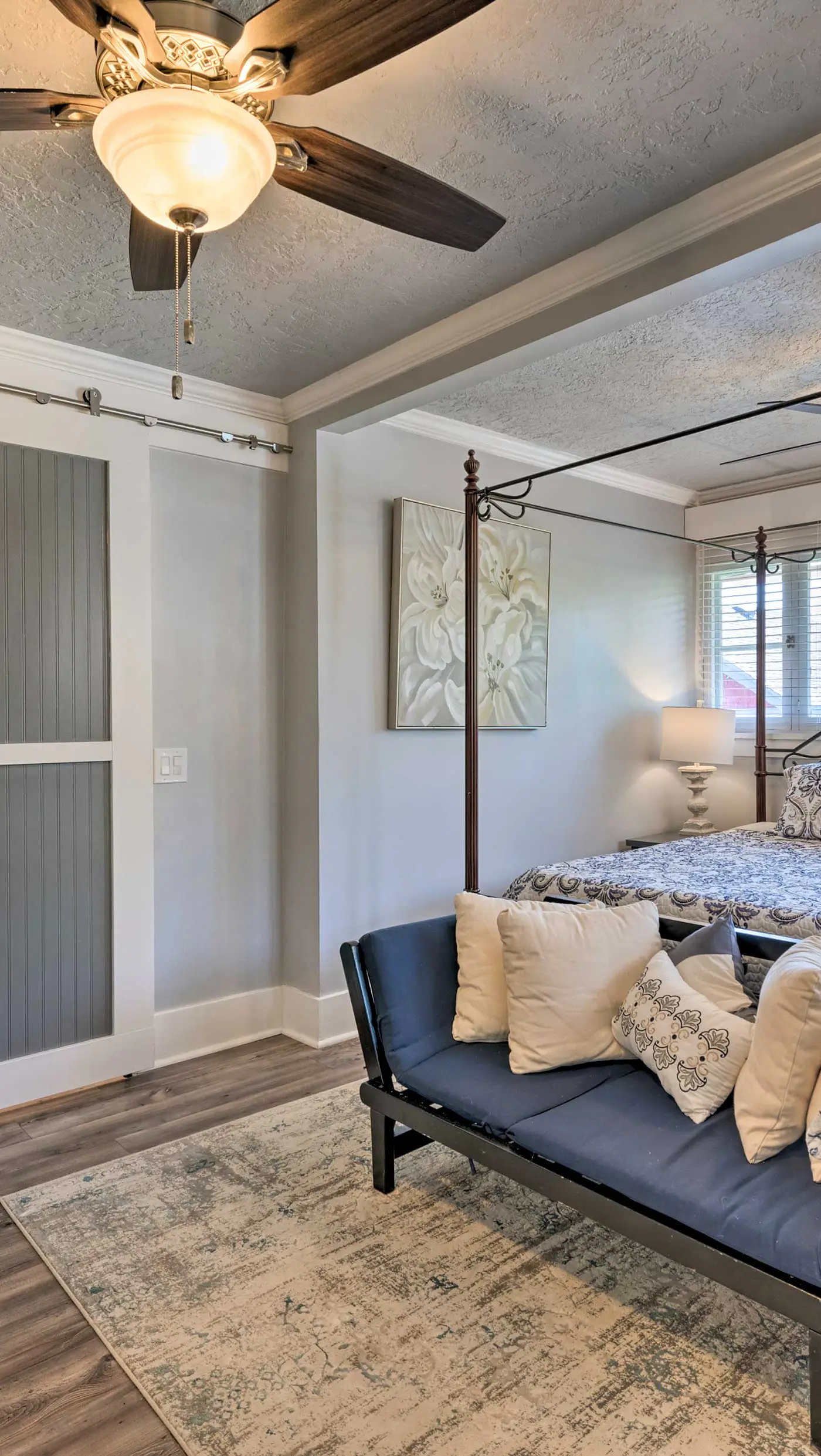 Charming Historic Ogden Home w/ Private Backyard!