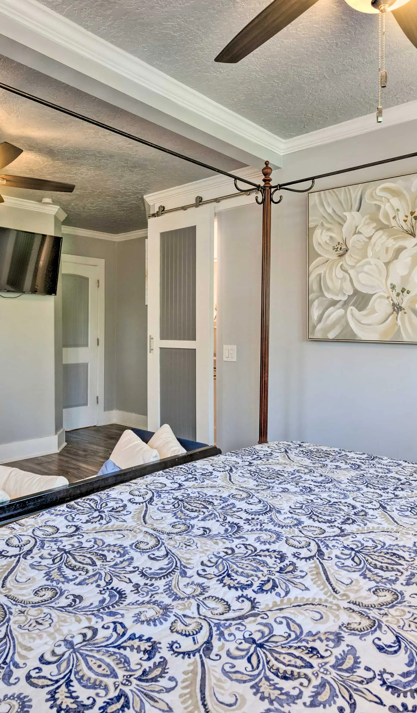 Charming Historic Ogden Home w/ Private Backyard!