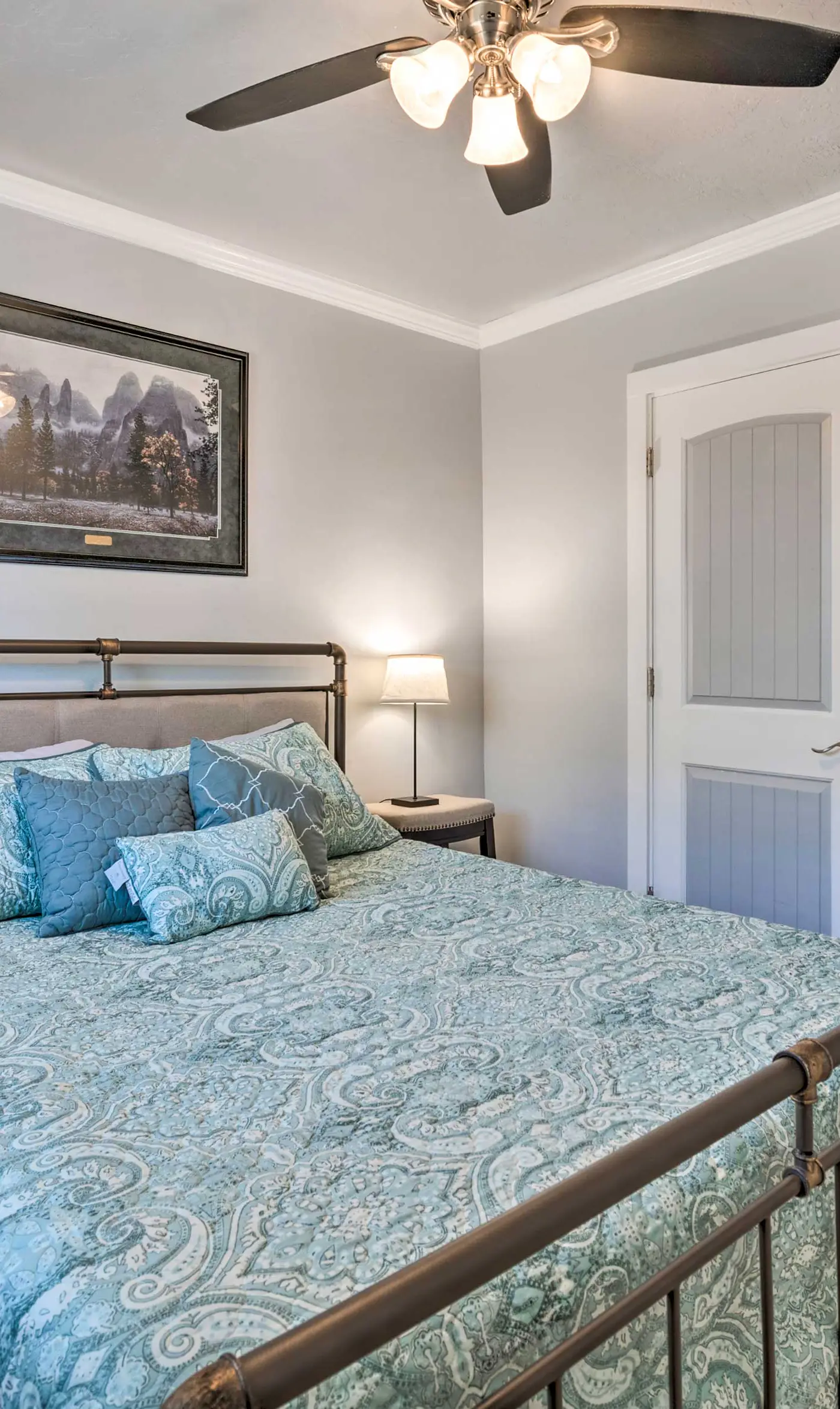 Charming Historic Ogden Home w/ Private Backyard!