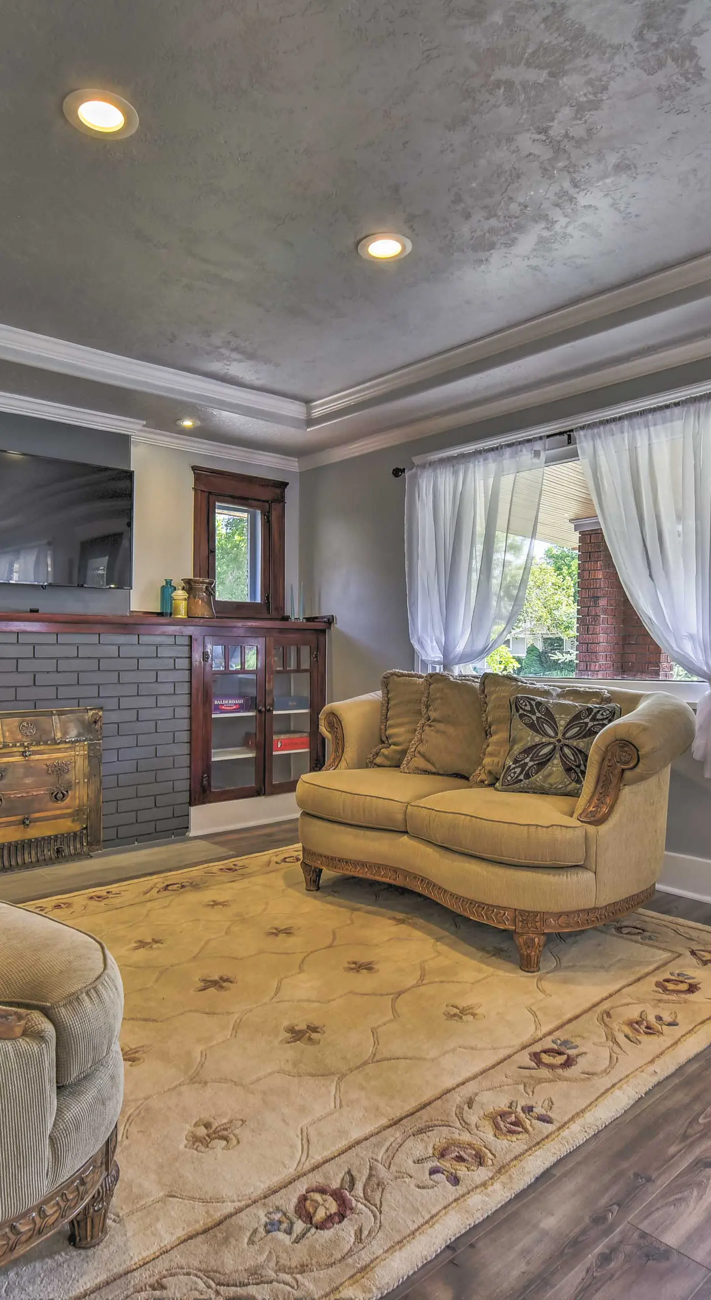 Charming Historic Ogden Home w/ Private Backyard!