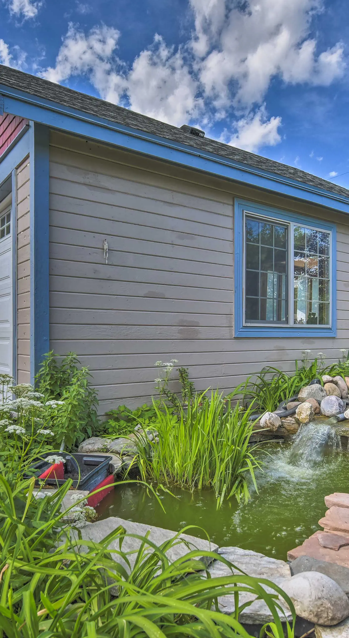 Charming Historic Ogden Home w/ Private Backyard!