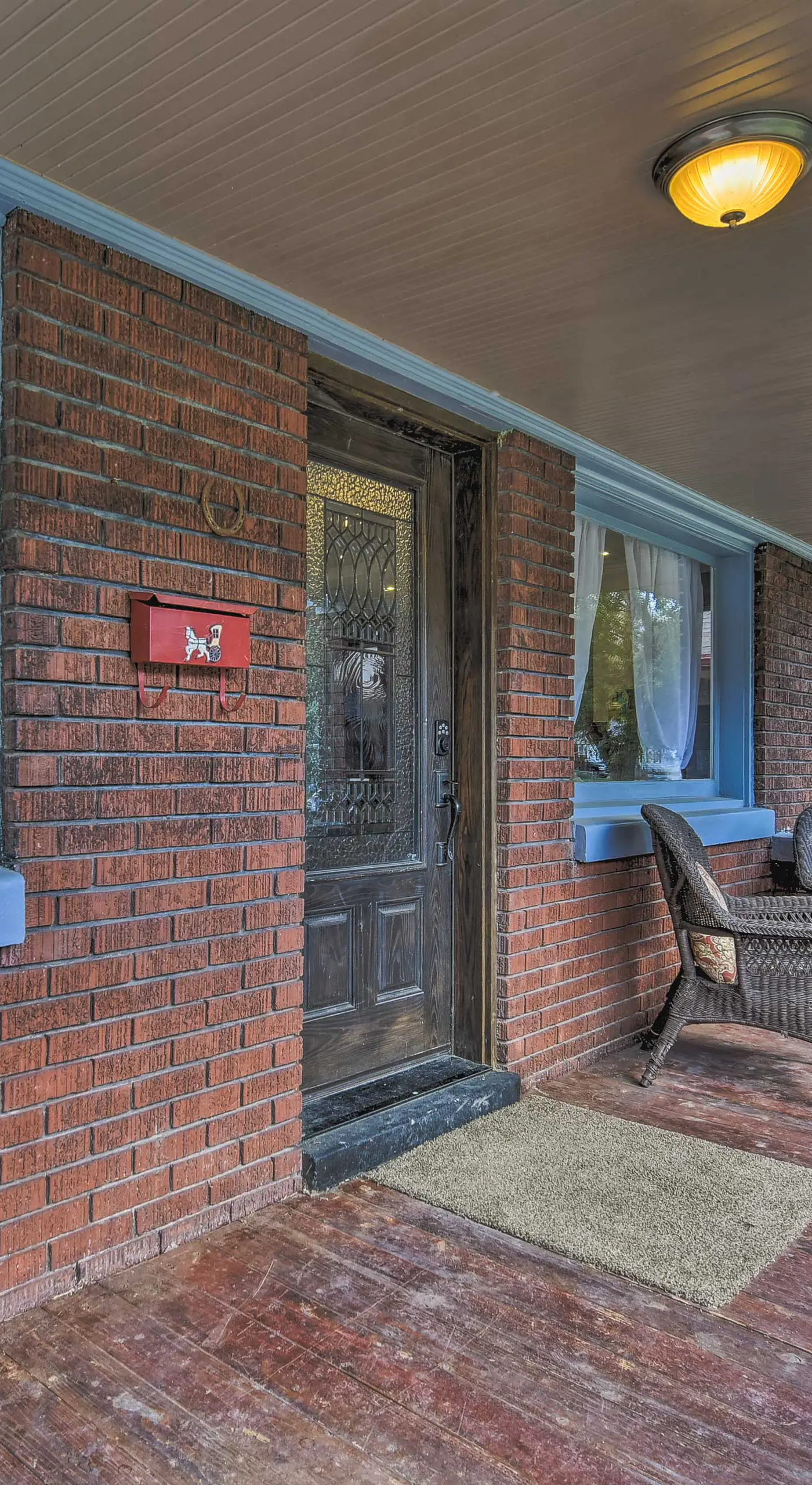 Charming Historic Ogden Home w/ Private Backyard!