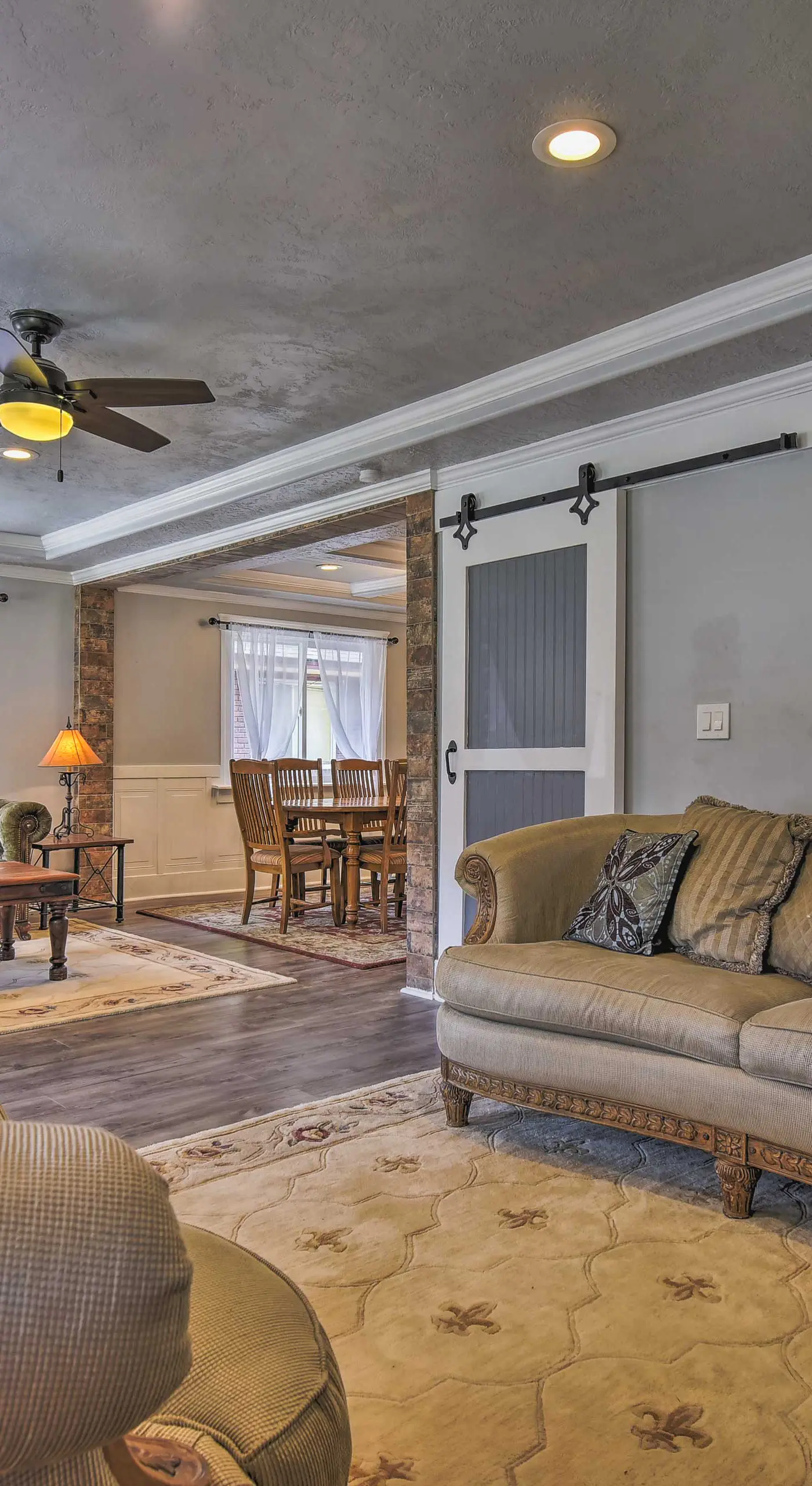 Charming Historic Ogden Home w/ Private Backyard!