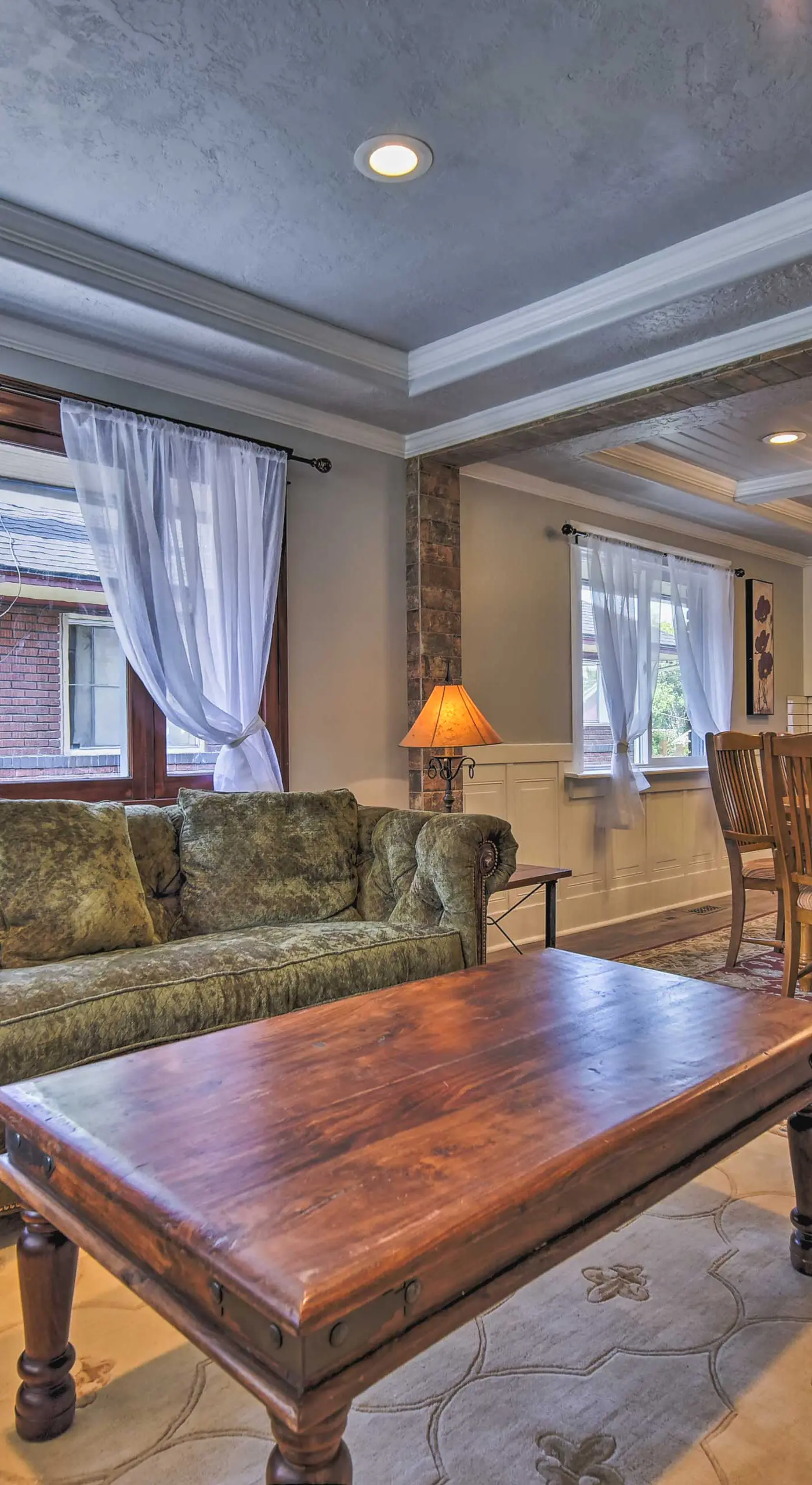 Charming Historic Ogden Home w/ Private Backyard!