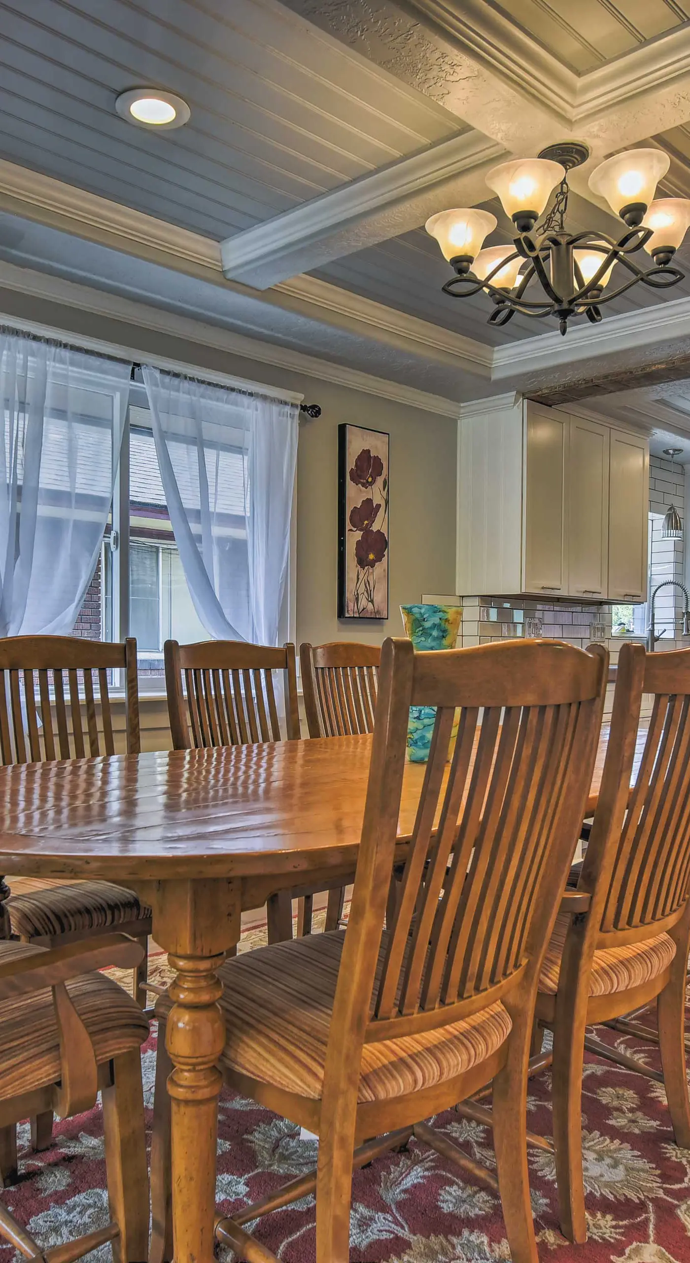 Charming Historic Ogden Home w/ Private Backyard!