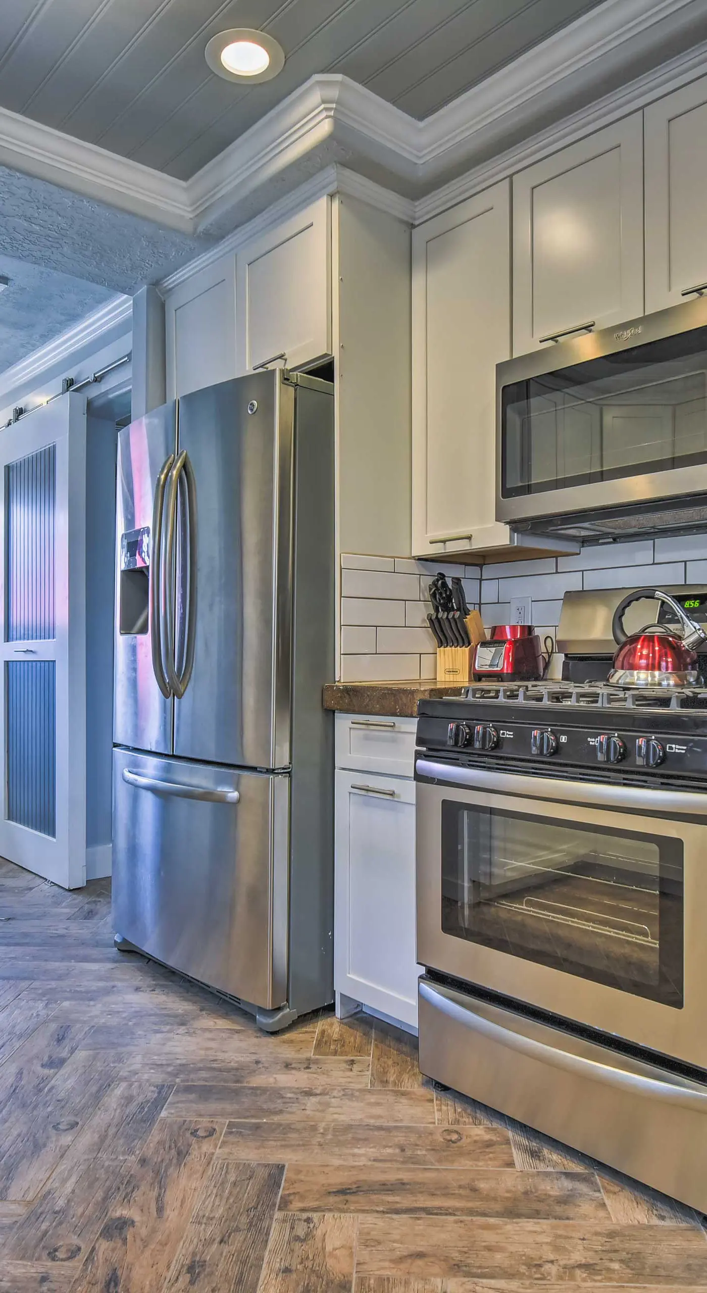 Charming Historic Ogden Home w/ Private Backyard!