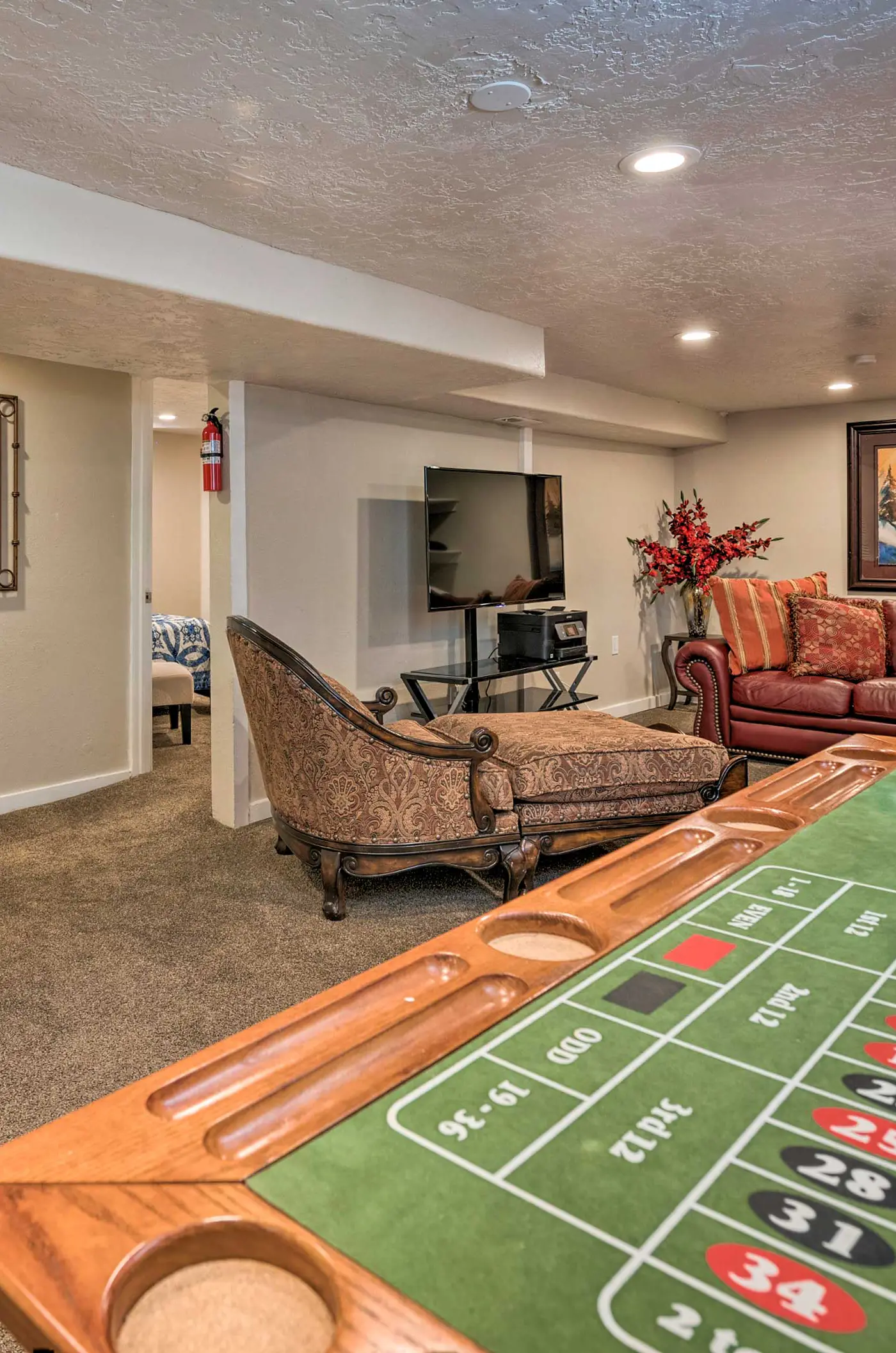 Charming Historic Ogden Home w/ Private Backyard!