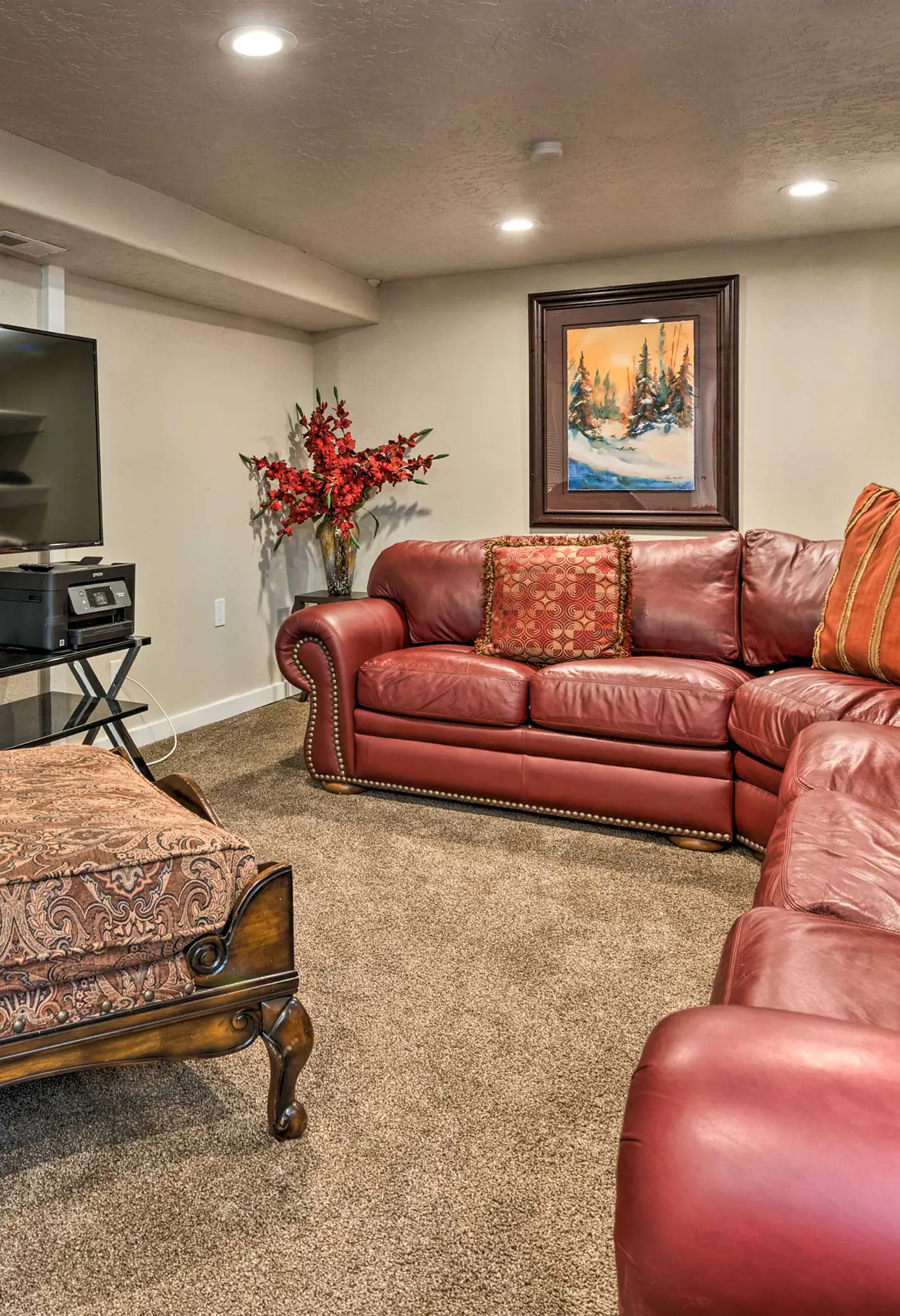 Charming Historic Ogden Home w/ Private Backyard!