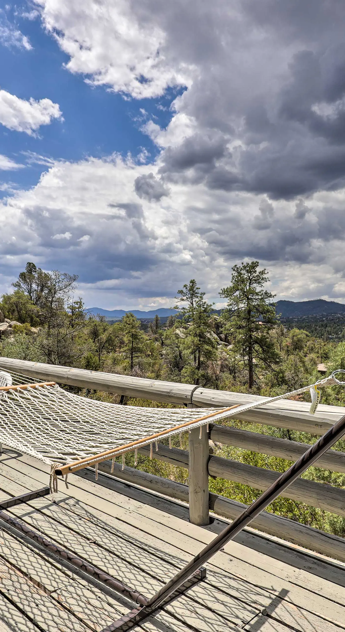 Hike & Relax: Prescott Studio w/ Thumb Butte Views