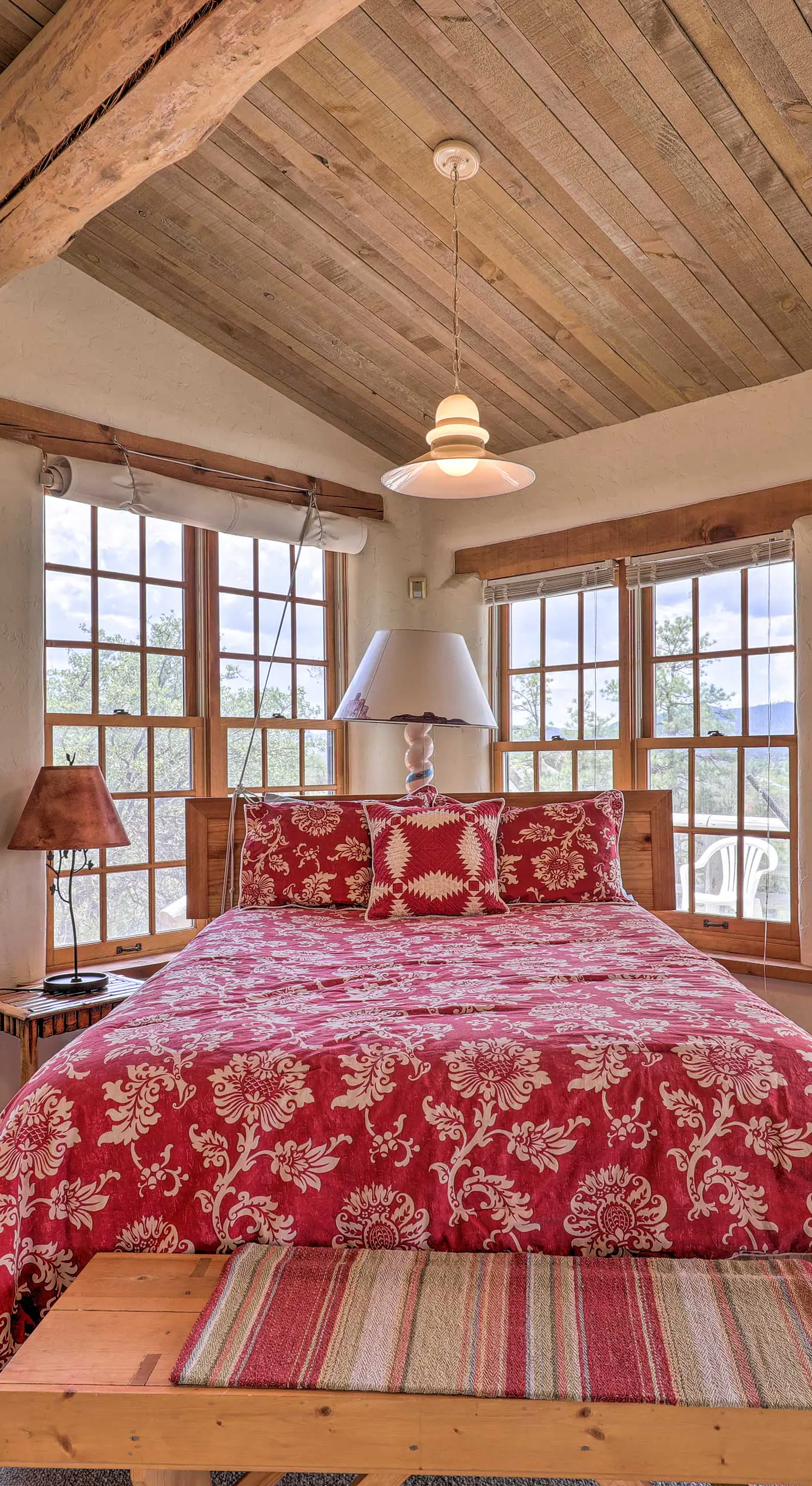 Hike & Relax: Prescott Studio w/ Thumb Butte Views
