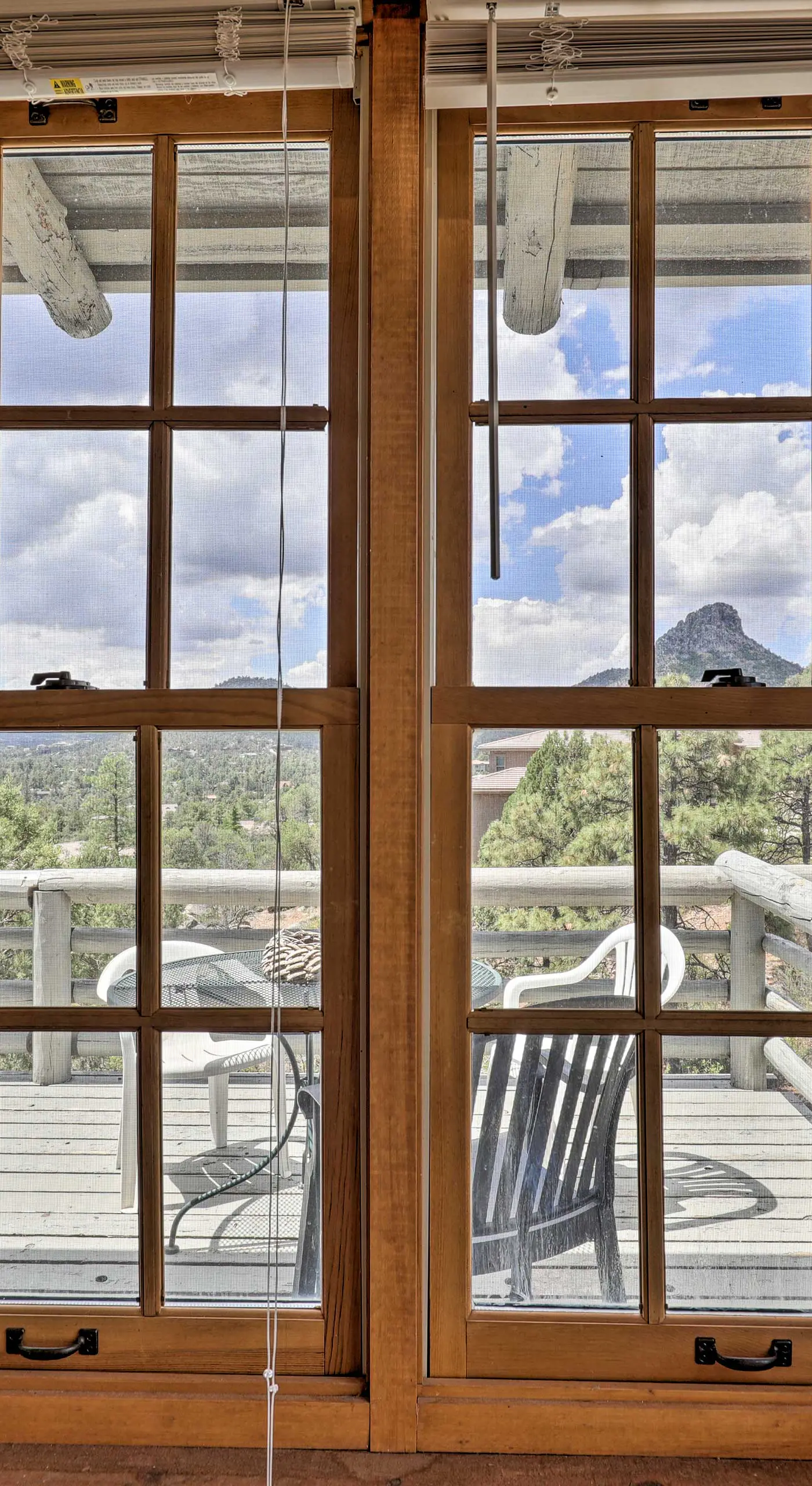 Hike & Relax: Prescott Studio w/ Thumb Butte Views