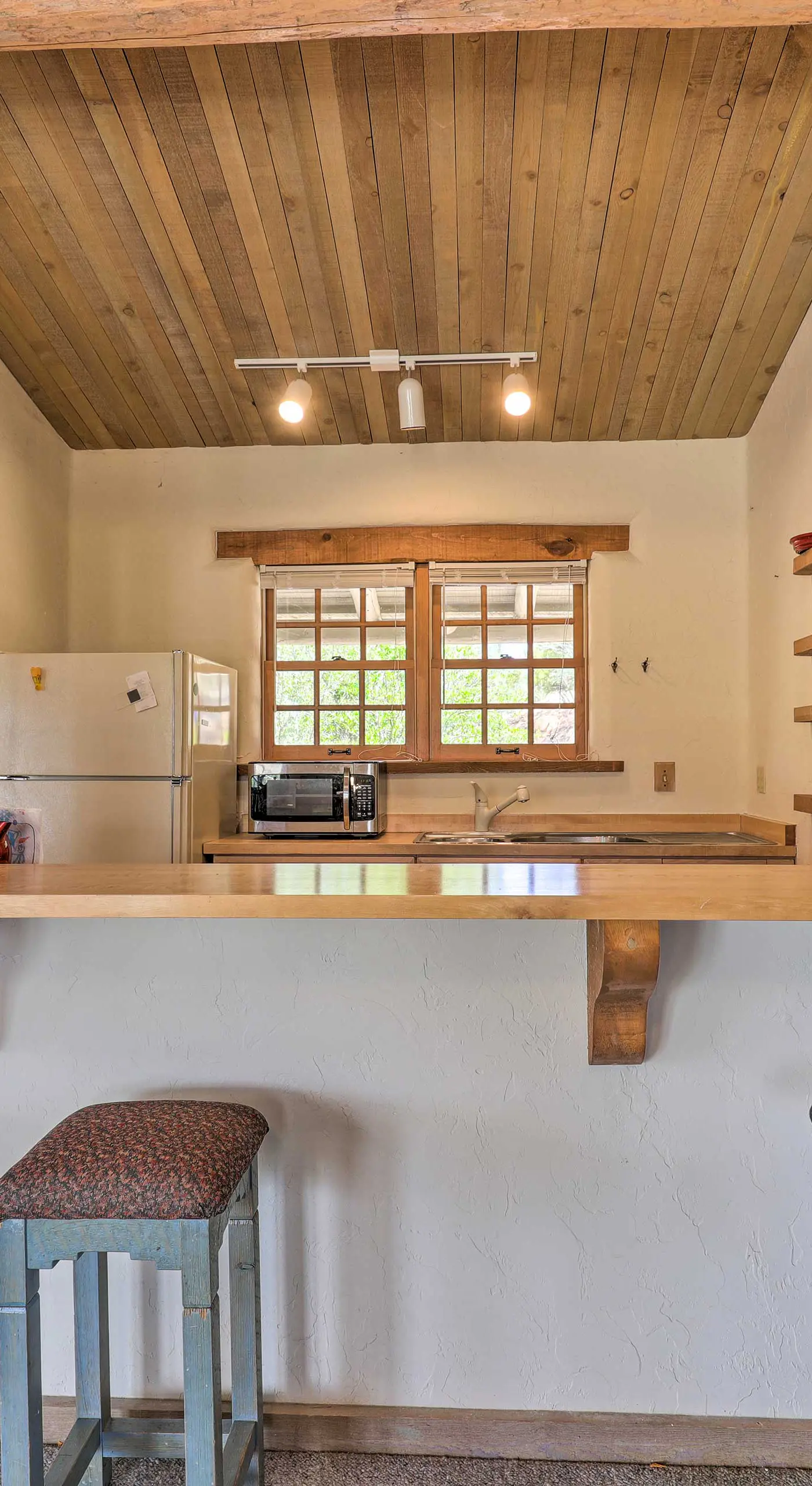 Hike & Relax: Prescott Studio w/ Thumb Butte Views