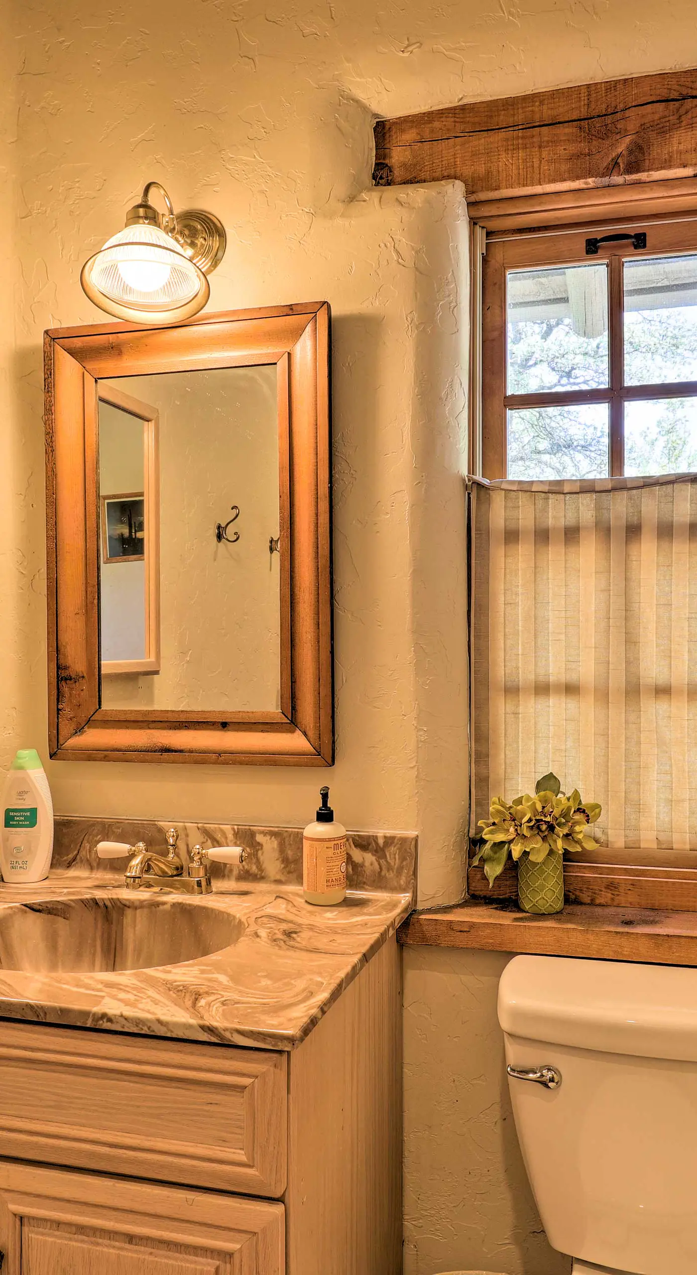 Hike & Relax: Prescott Studio w/ Thumb Butte Views