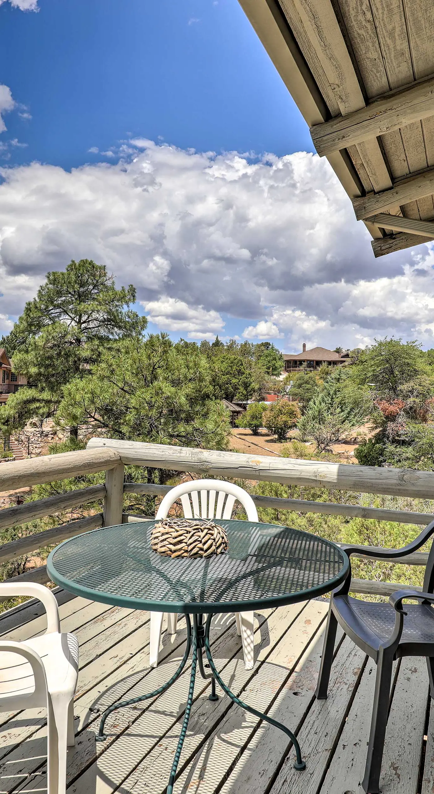 Hike & Relax: Prescott Studio w/ Thumb Butte Views