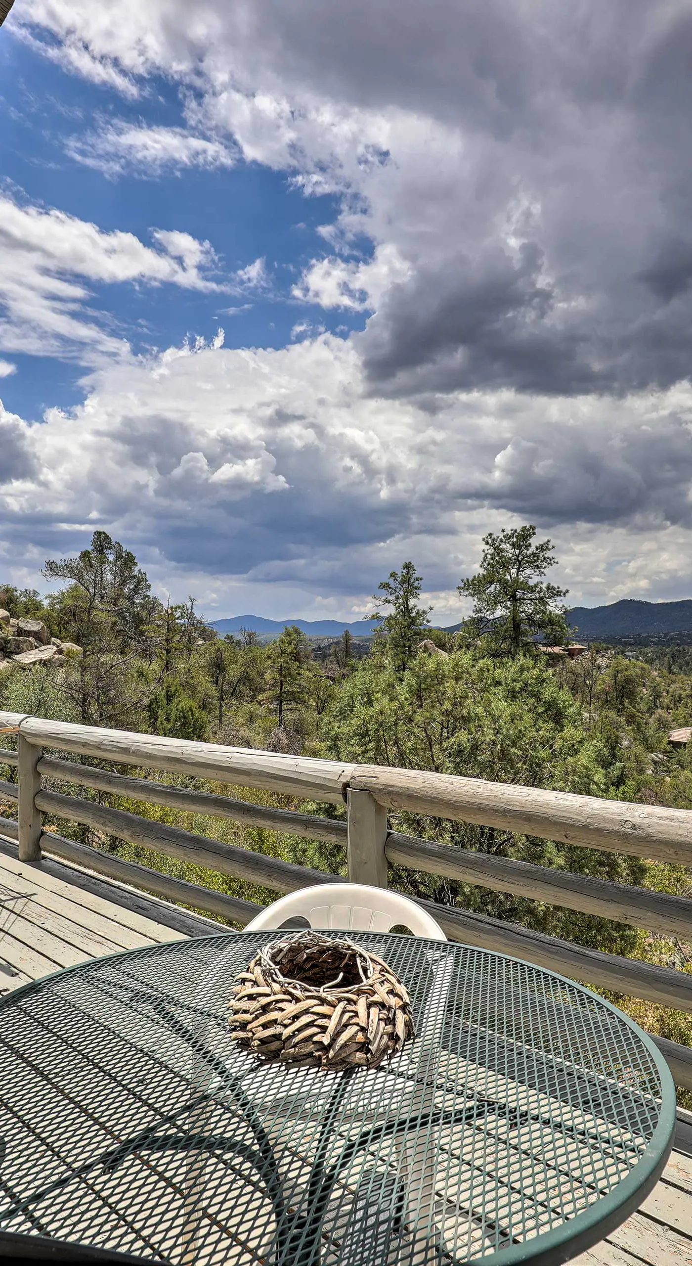Hike & Relax: Prescott Studio w/ Thumb Butte Views