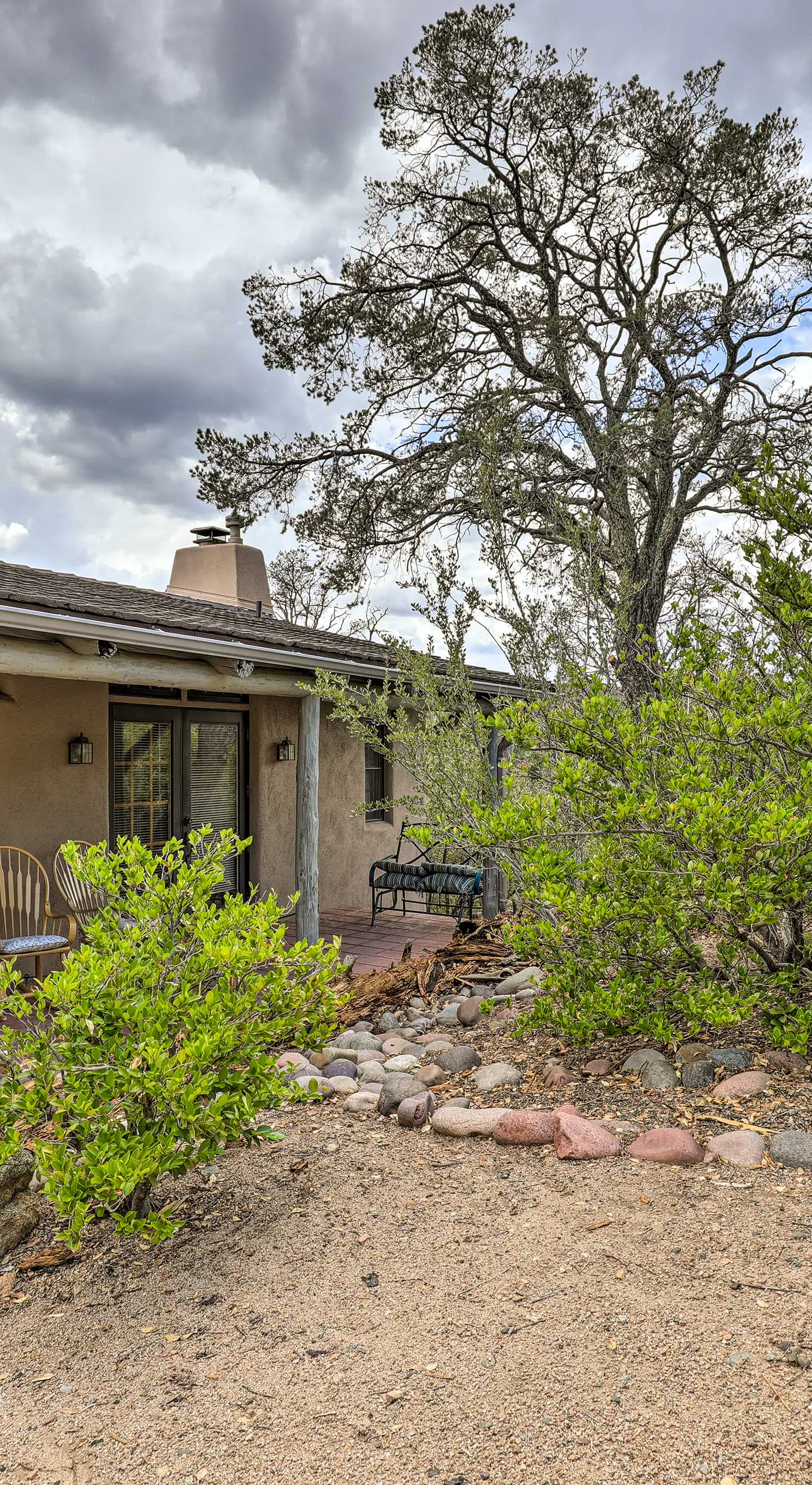 Hike & Relax: Prescott Studio w/ Thumb Butte Views