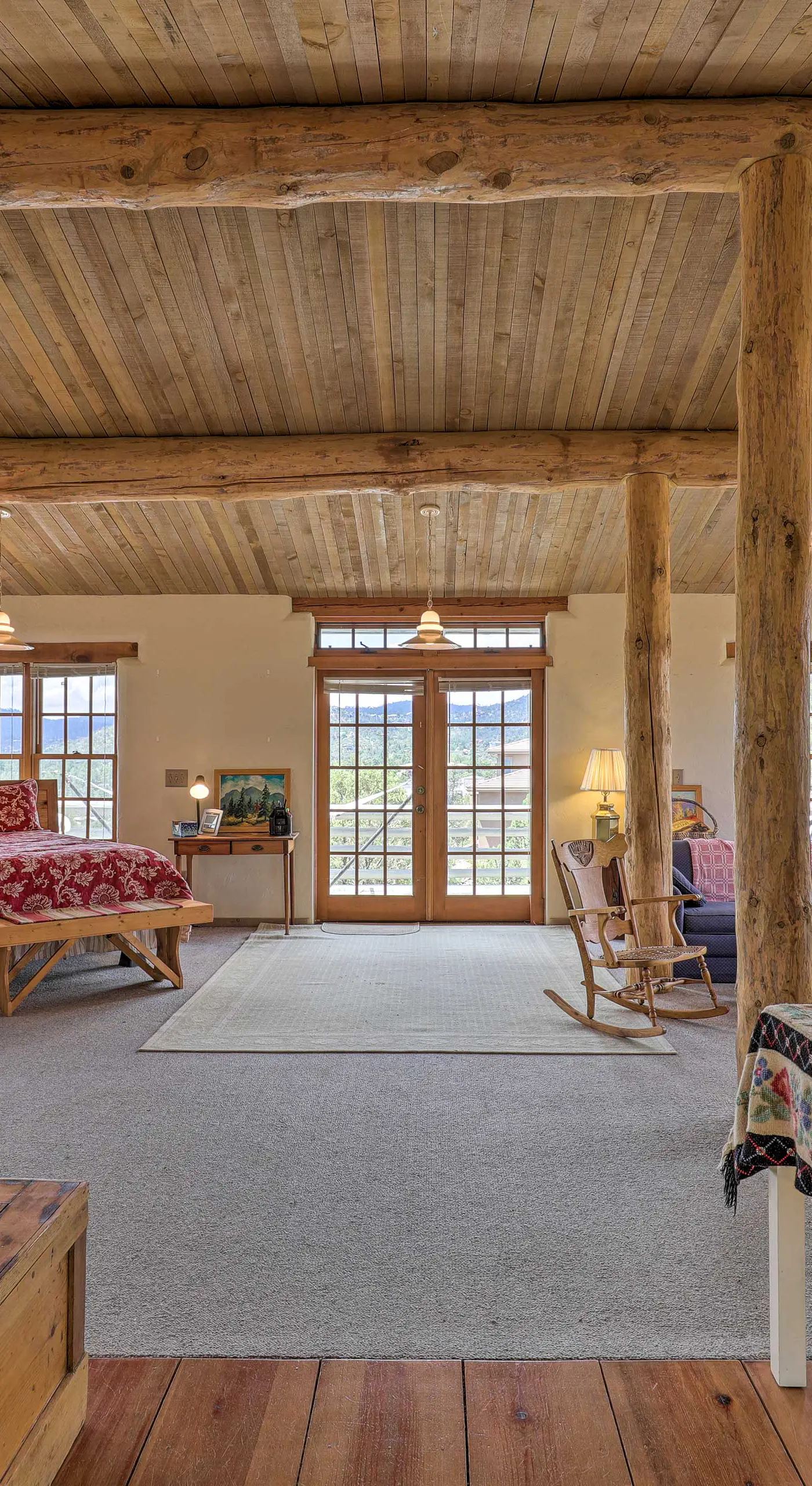 Hike & Relax: Prescott Studio w/ Thumb Butte Views