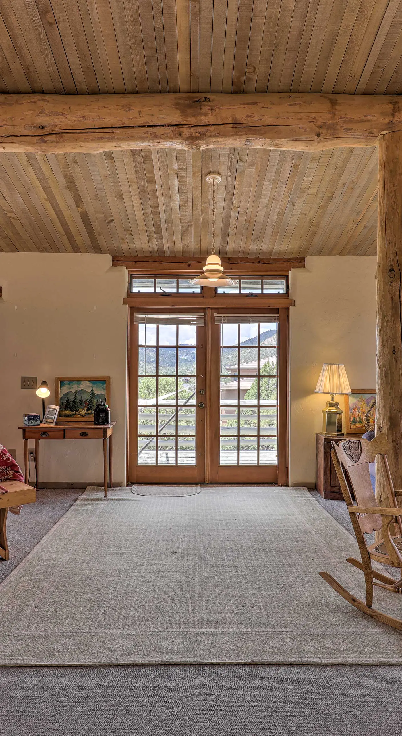 Hike & Relax: Prescott Studio w/ Thumb Butte Views