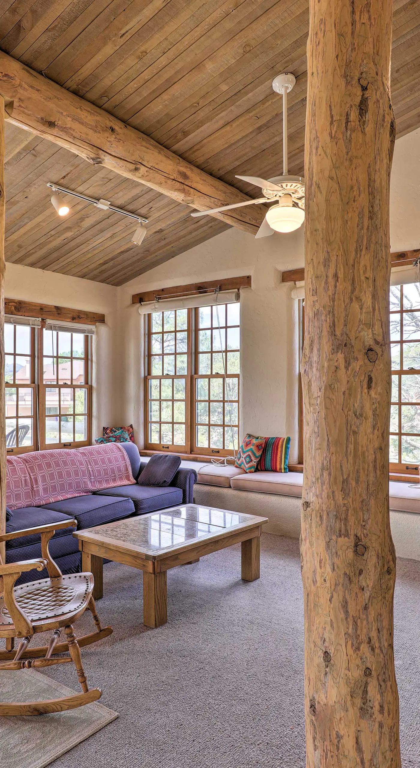 Hike & Relax: Prescott Studio w/ Thumb Butte Views
