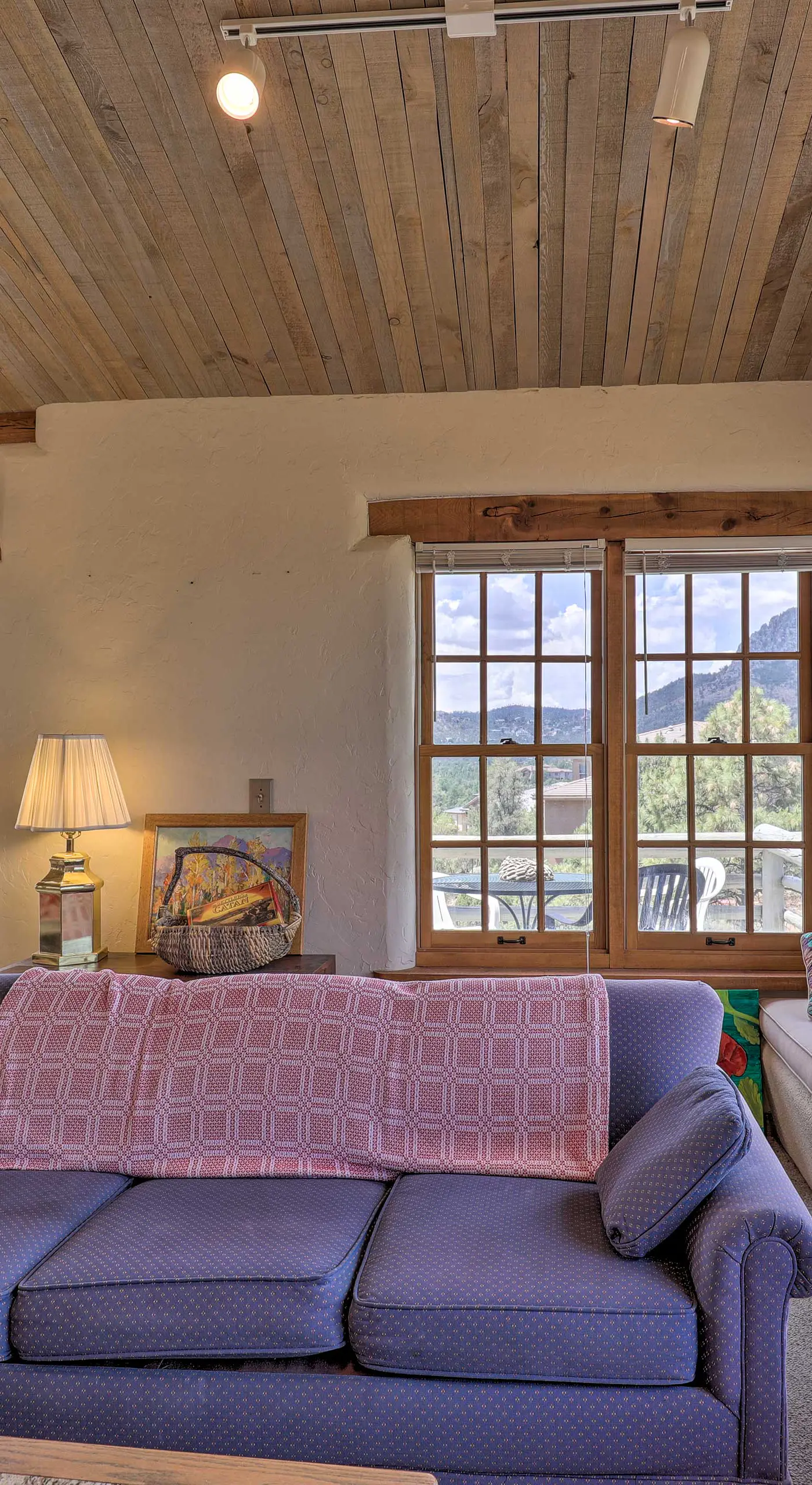 Hike & Relax: Prescott Studio w/ Thumb Butte Views