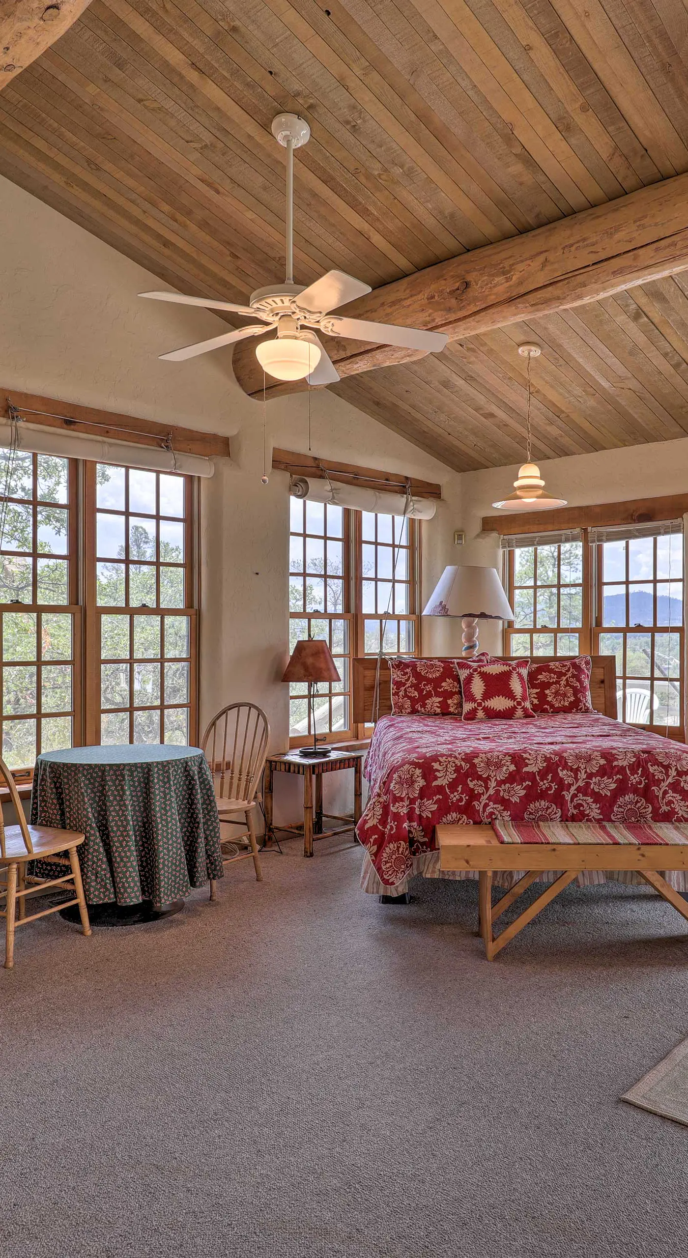 Hike & Relax: Prescott Studio w/ Thumb Butte Views