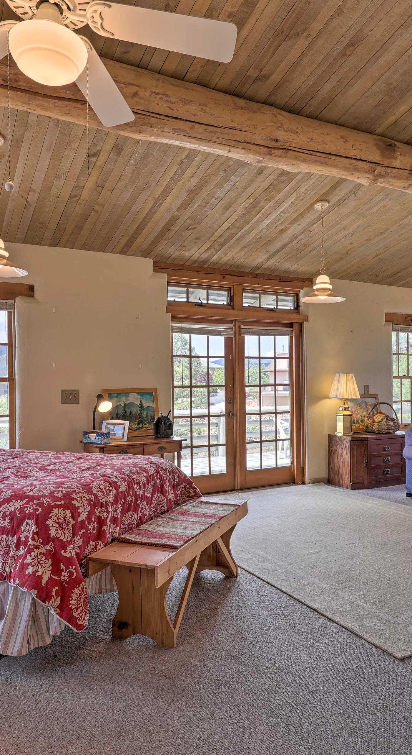 Hike & Relax: Prescott Studio w/ Thumb Butte Views