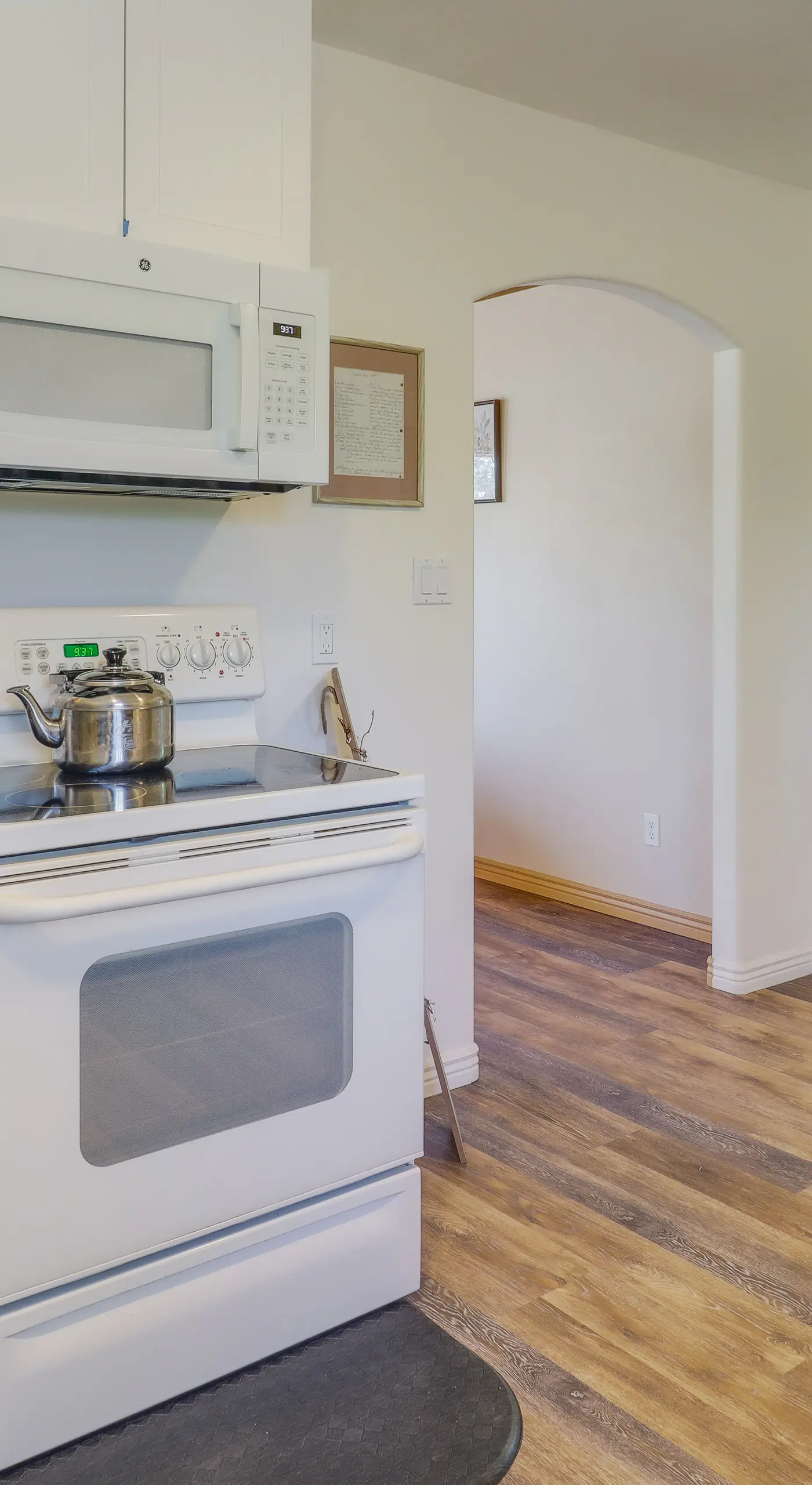 2 Mi to Dtwn: Prescott Gem w/ Patio & Views!