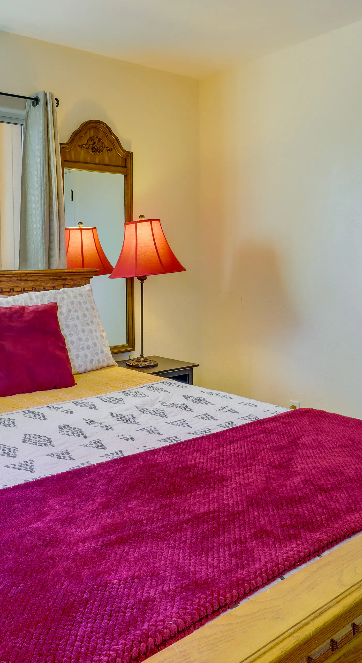 2 Mi to Dtwn: Prescott Gem w/ Patio & Views!