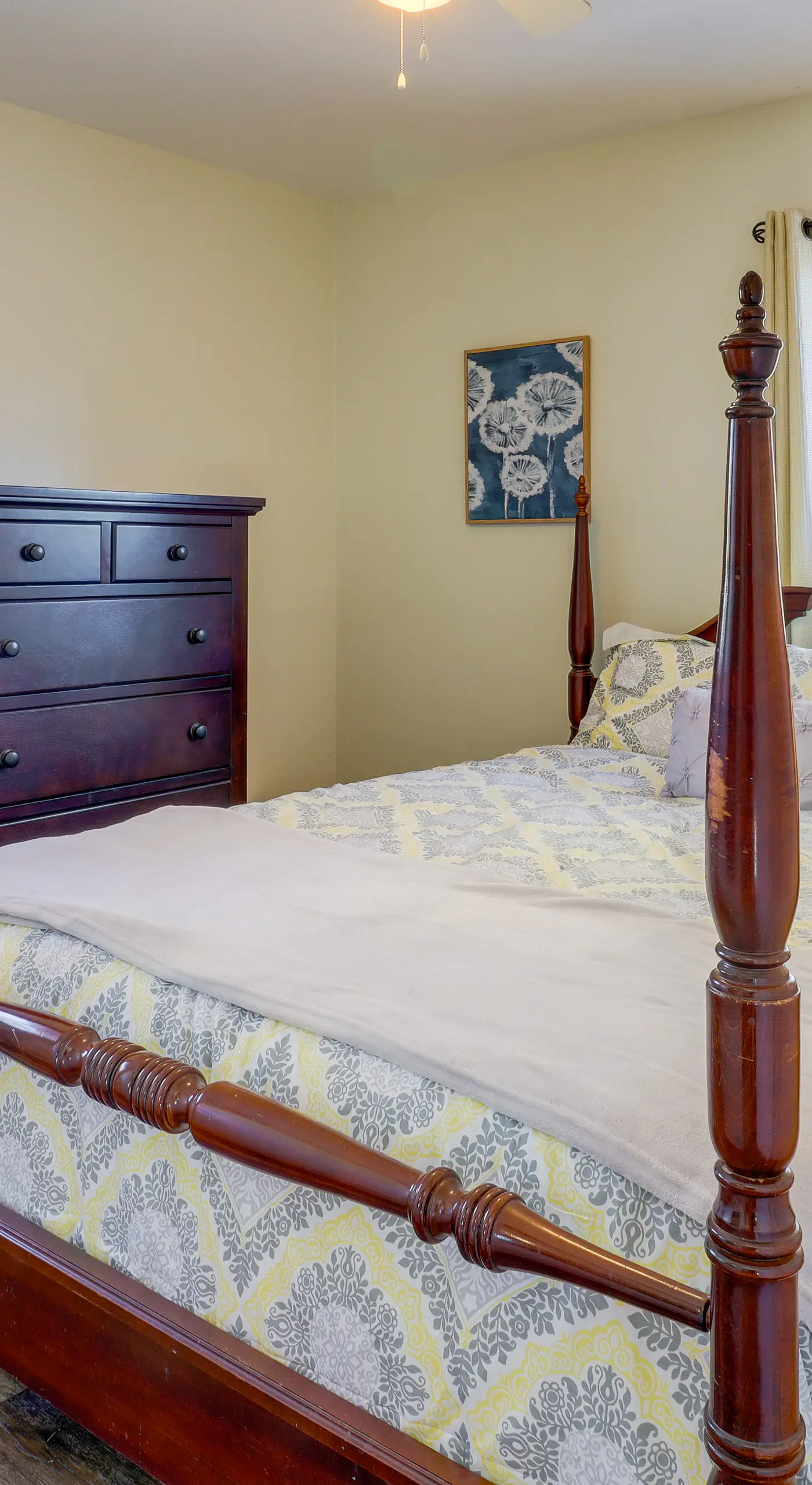 2 Mi to Dtwn: Prescott Gem w/ Patio & Views!