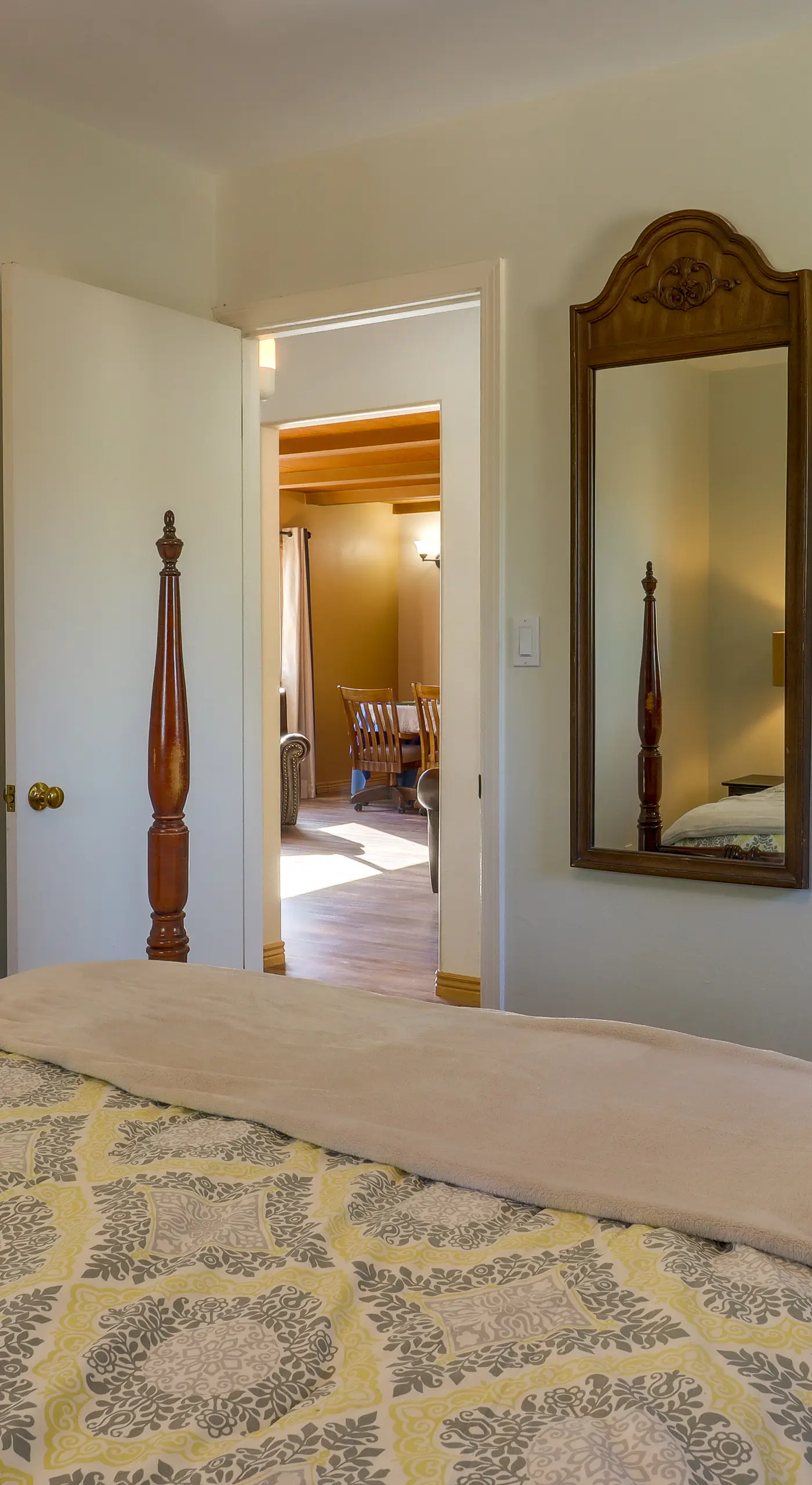 2 Mi to Dtwn: Prescott Gem w/ Patio & Views!