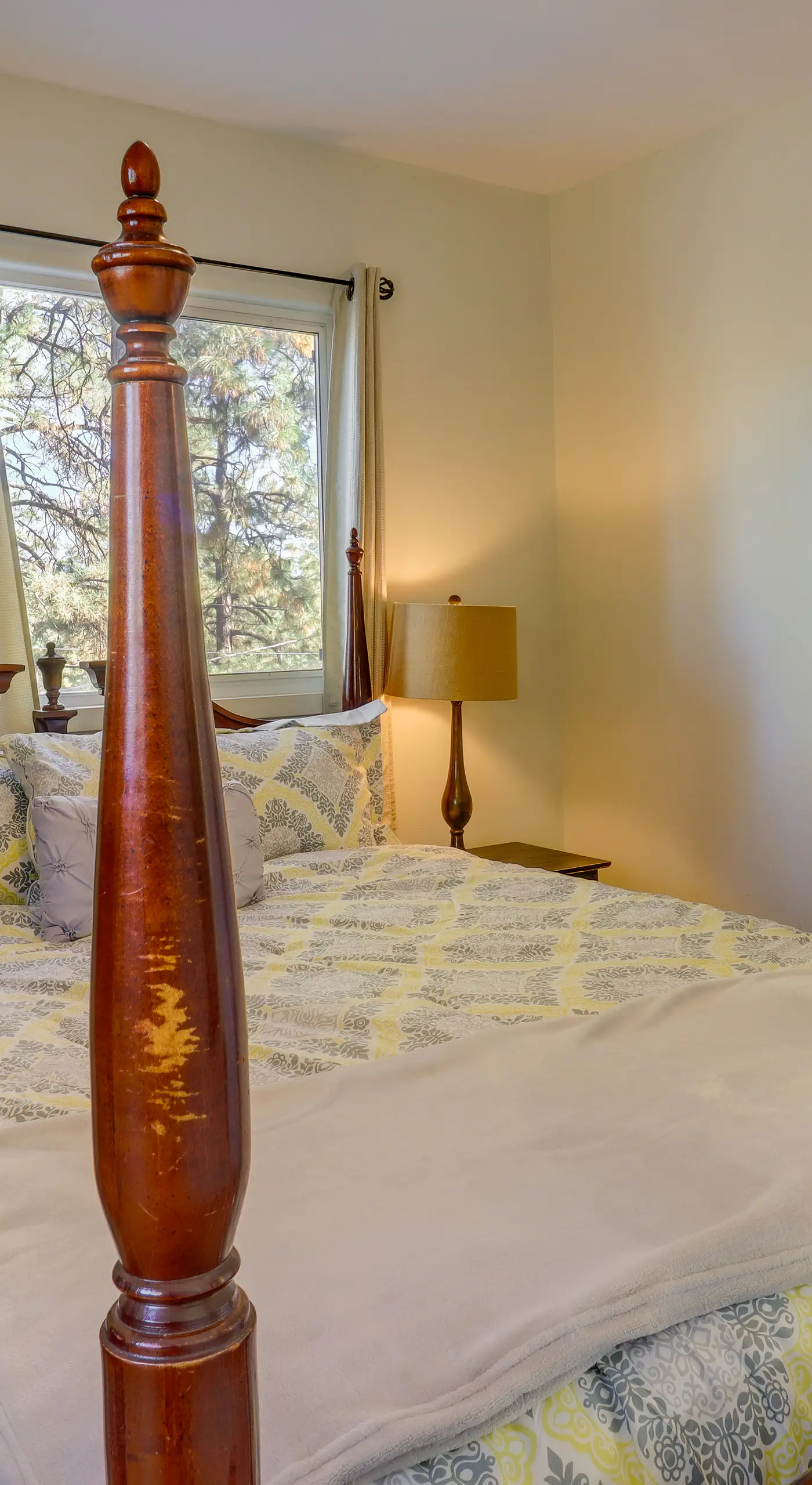 2 Mi to Dtwn: Prescott Gem w/ Patio & Views!