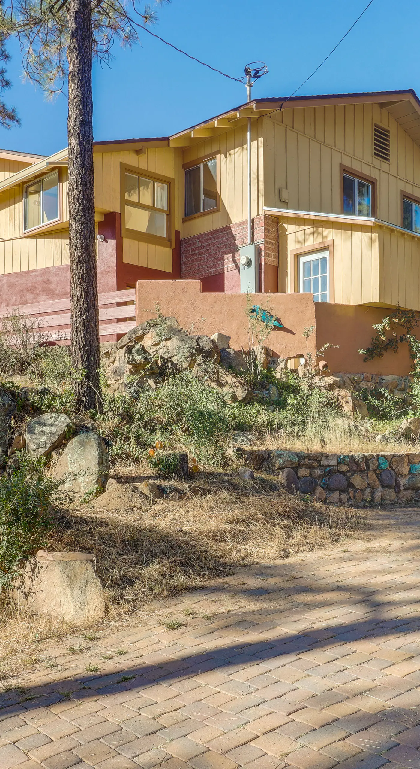 2 Mi to Dtwn: Prescott Gem w/ Patio & Views!