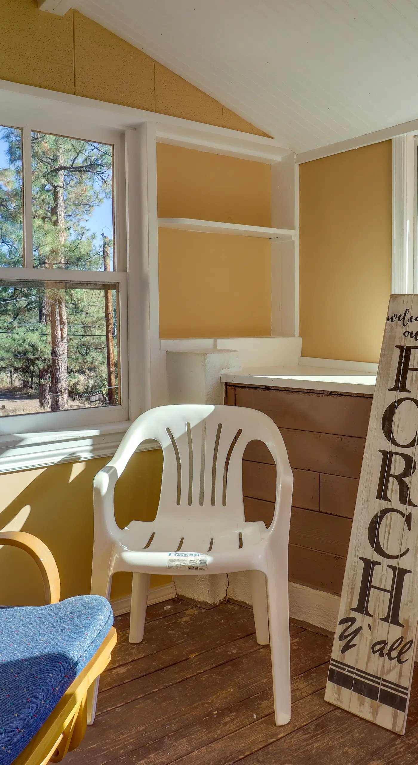 2 Mi to Dtwn: Prescott Gem w/ Patio & Views!