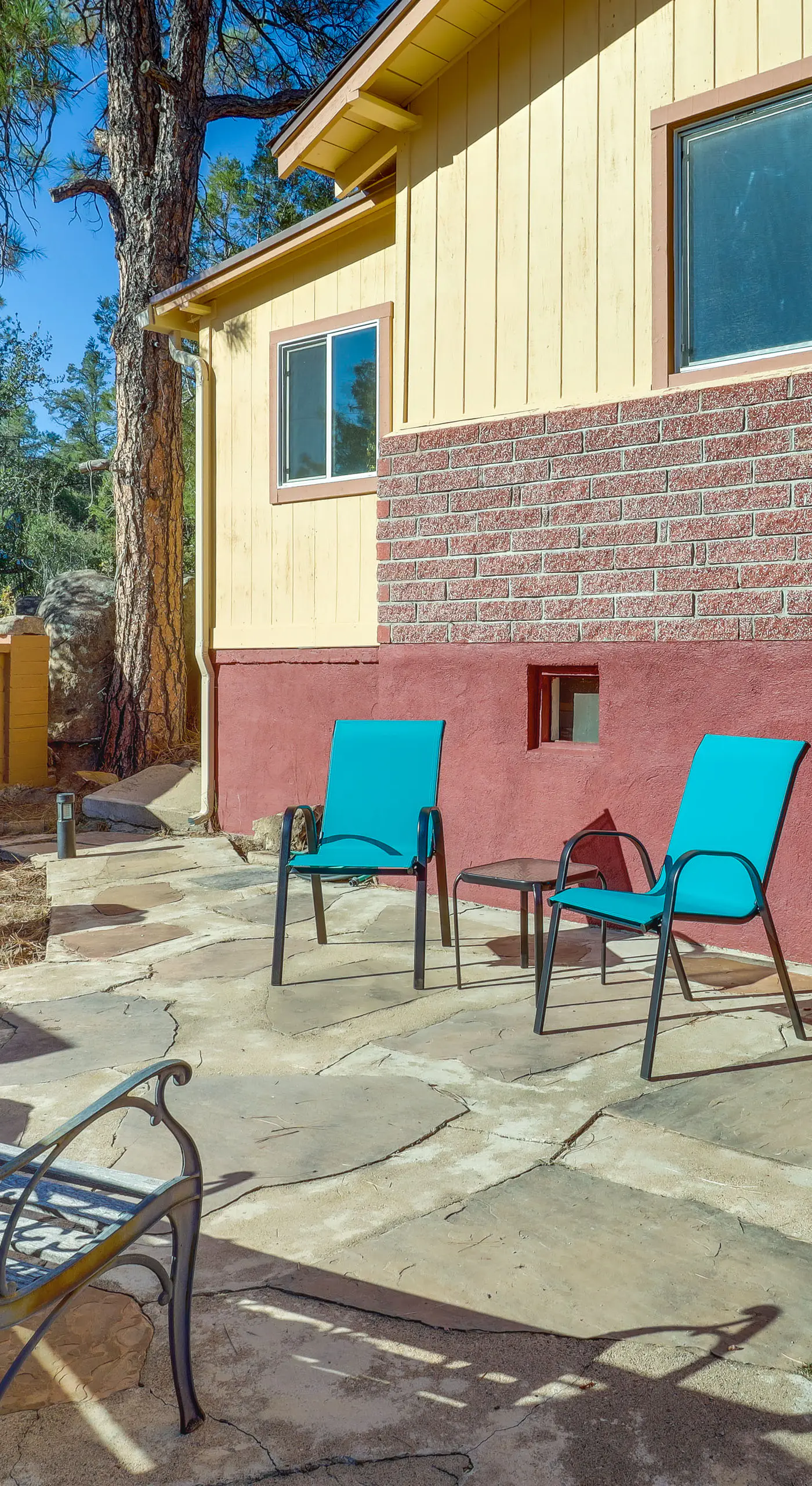 2 Mi to Dtwn: Prescott Gem w/ Patio & Views!