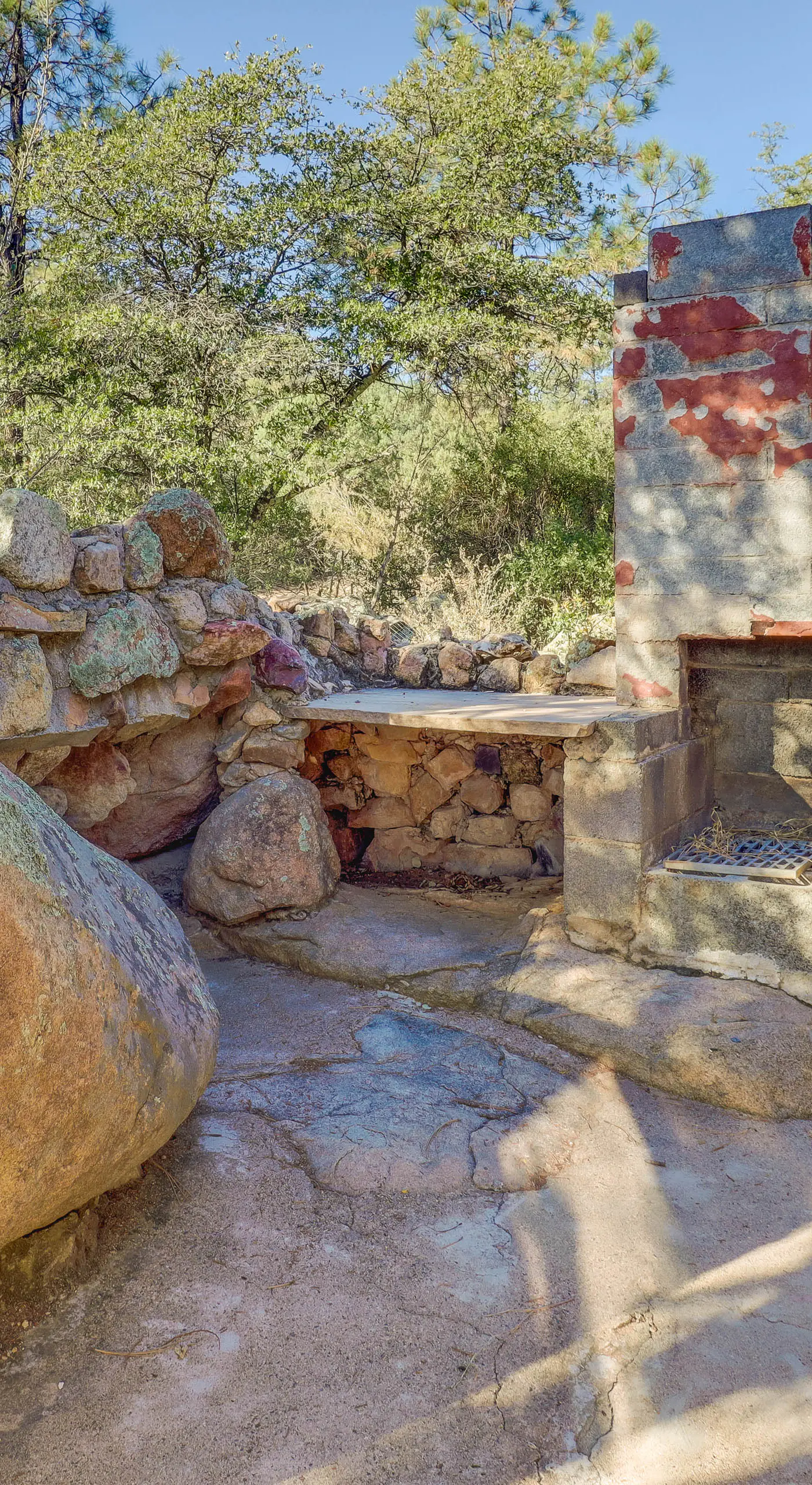 2 Mi to Dtwn: Prescott Gem w/ Patio & Views!