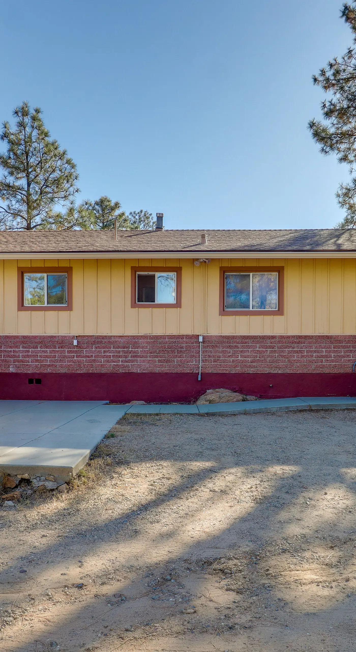 2 Mi to Dtwn: Prescott Gem w/ Patio & Views!