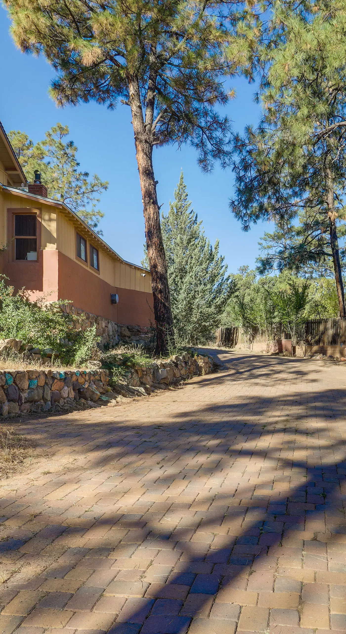 2 Mi to Dtwn: Prescott Gem w/ Patio & Views!
