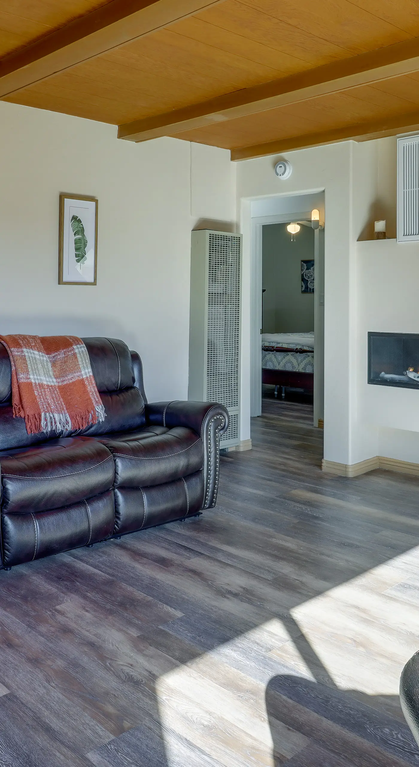 2 Mi to Dtwn: Prescott Gem w/ Patio & Views!