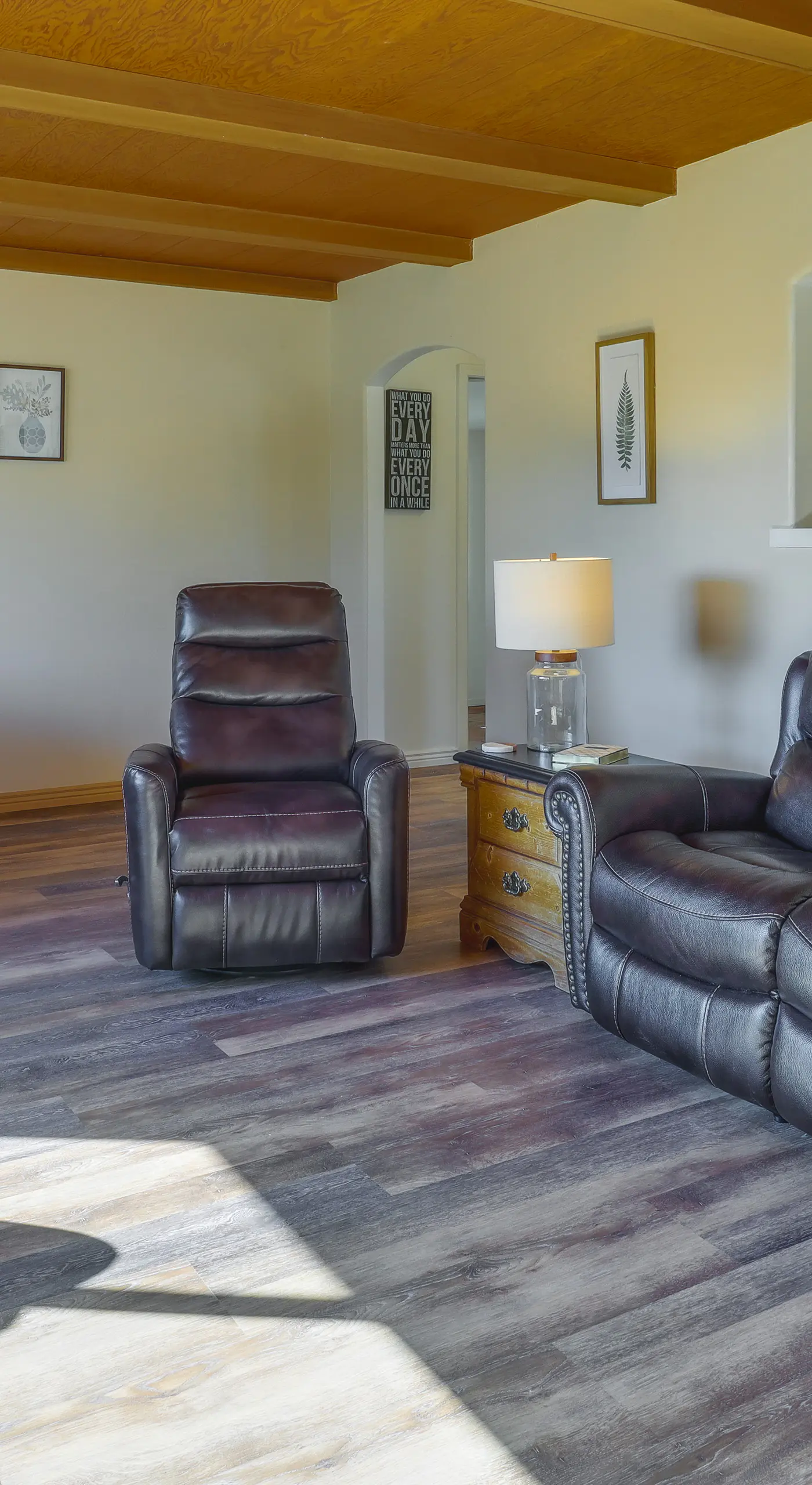 2 Mi to Dtwn: Prescott Gem w/ Patio & Views!