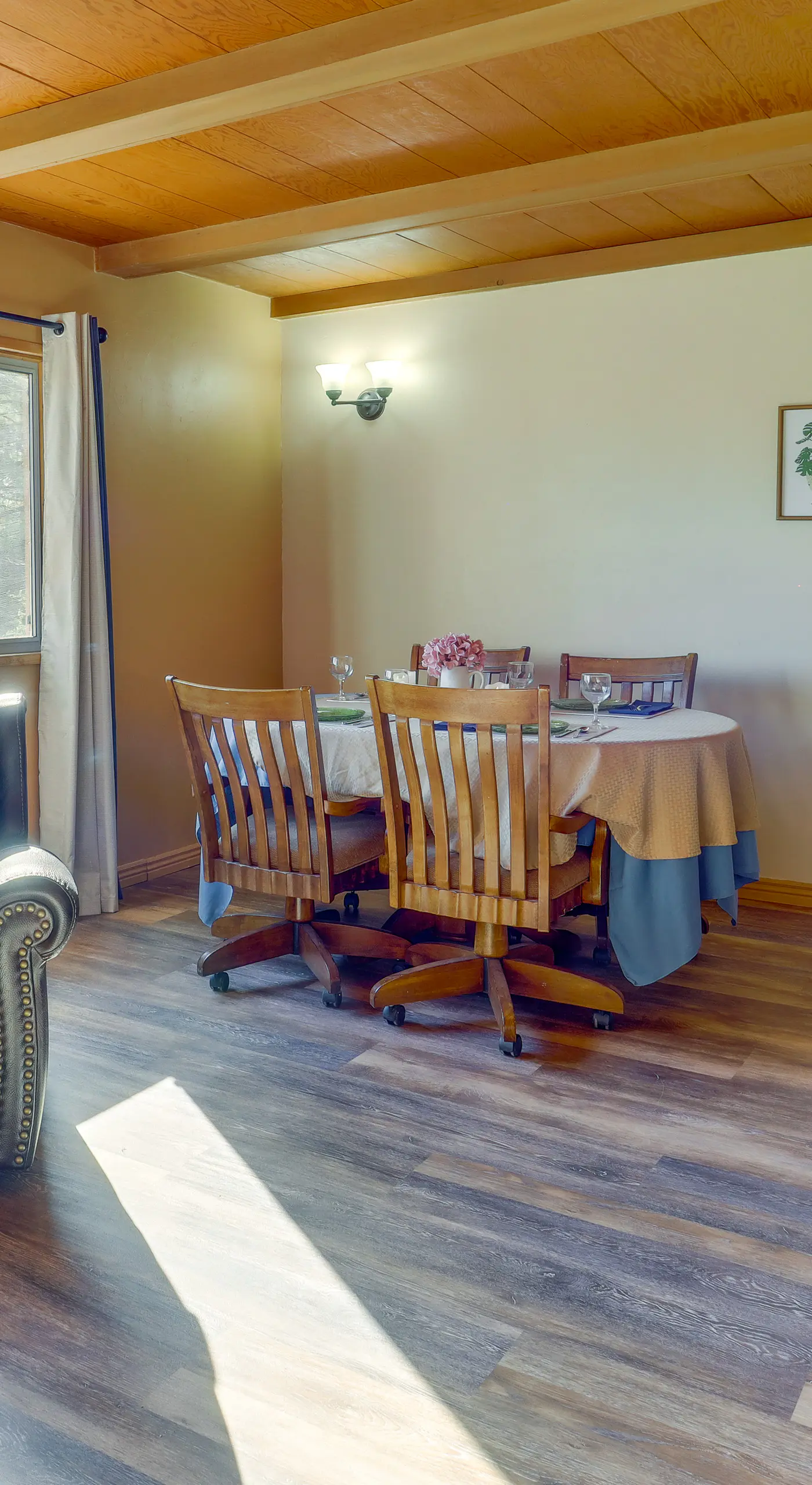 2 Mi to Dtwn: Prescott Gem w/ Patio & Views!