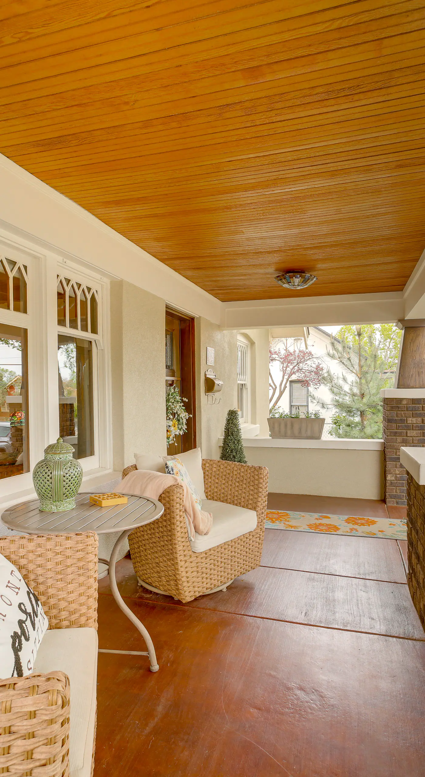 3 Blocks to Plaza! Historic Prescott Gem w/ Grill