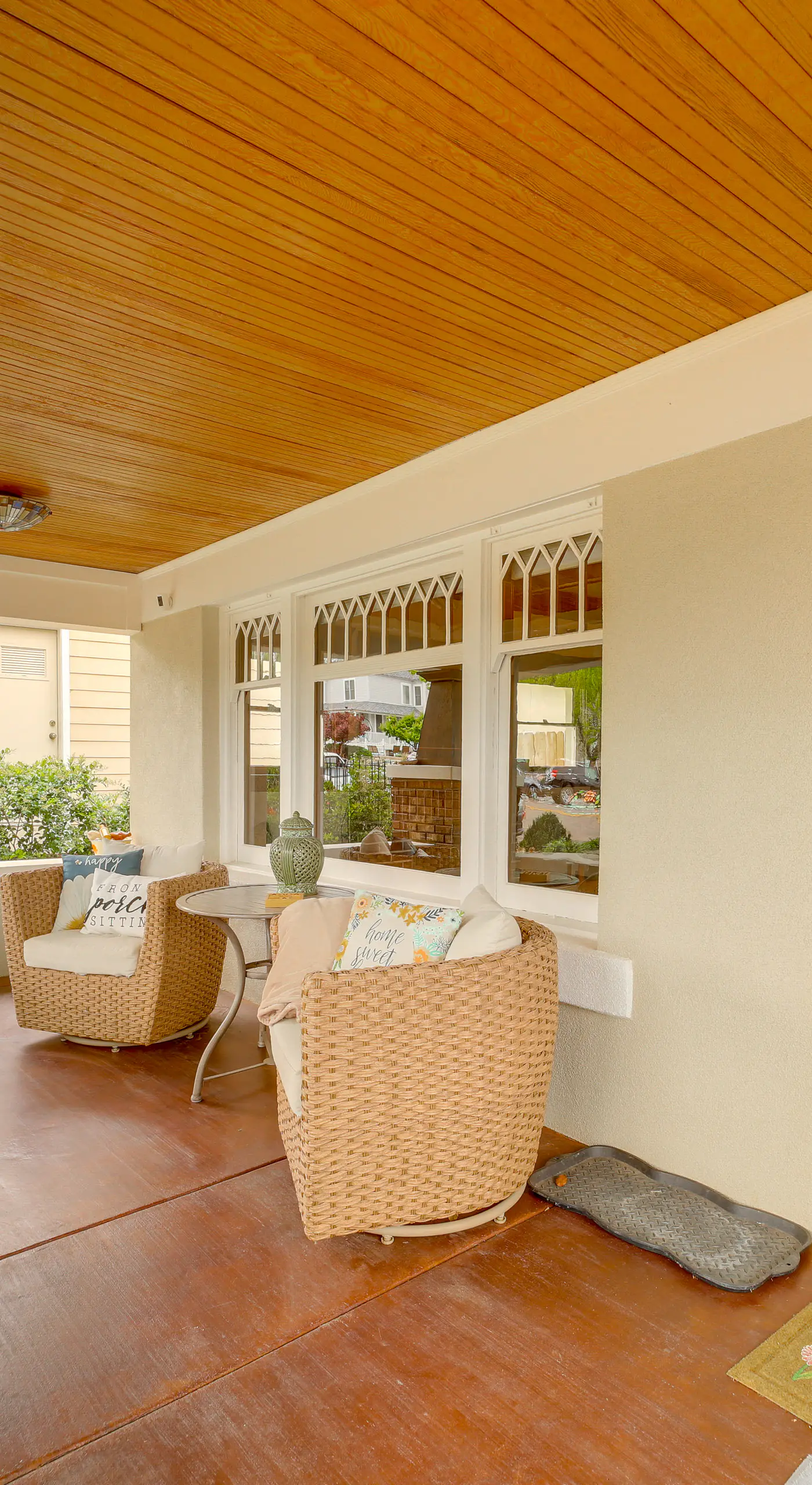 3 Blocks to Plaza! Historic Prescott Gem w/ Grill