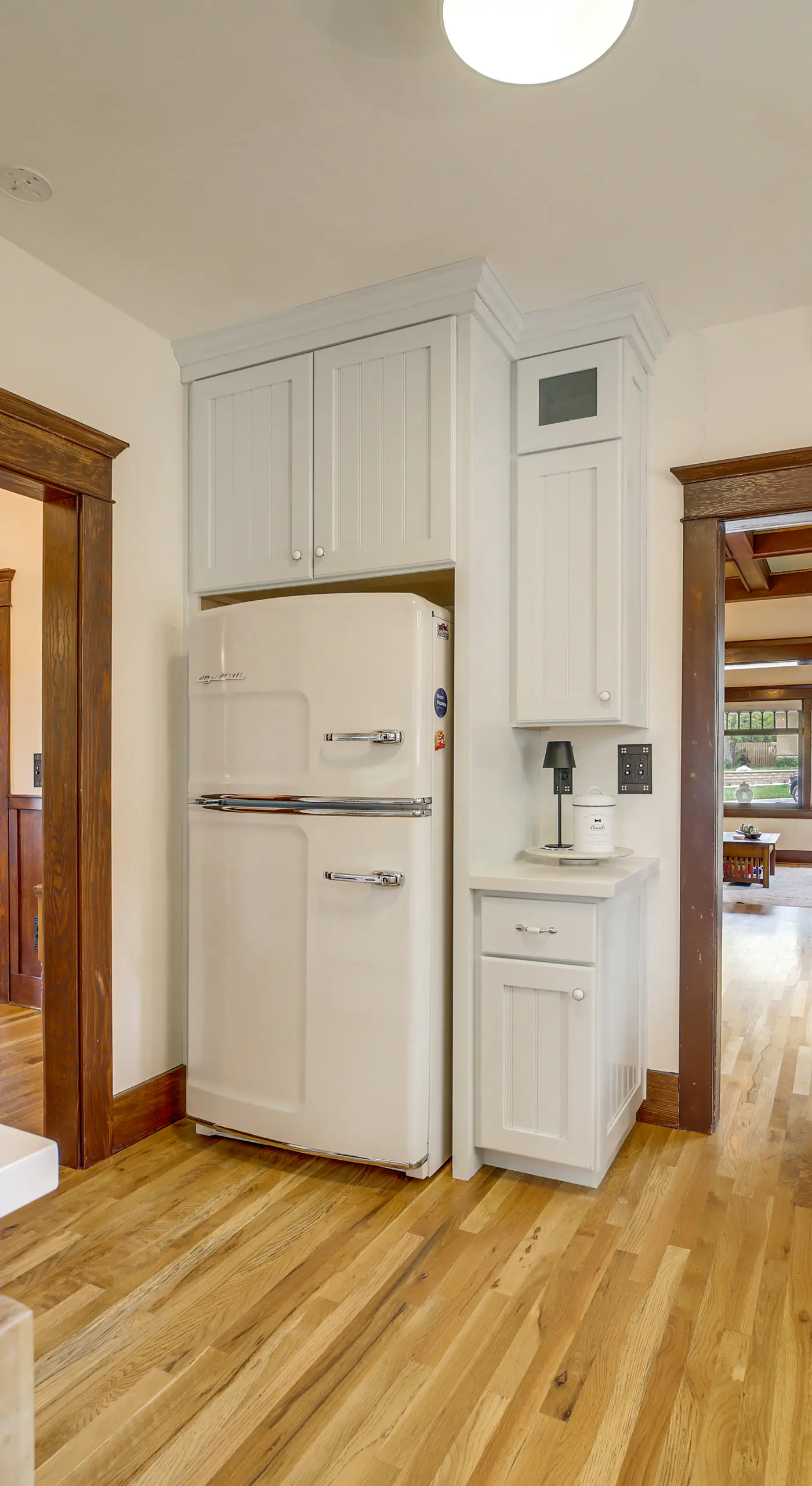 3 Blocks to Plaza! Historic Prescott Gem w/ Grill
