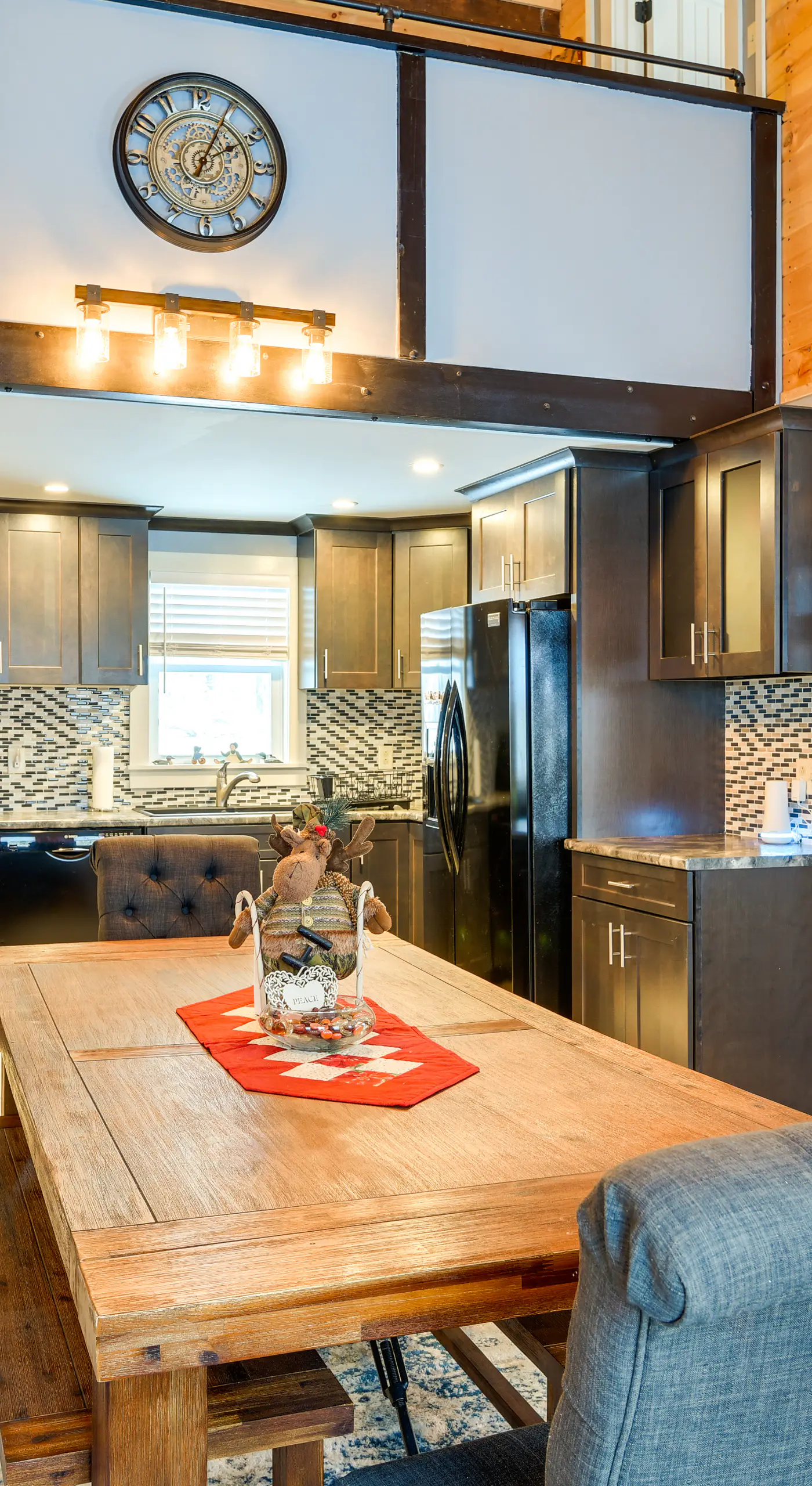 Secluded Home w/ Fire Pit, 8 Mi to Cannon Mountain