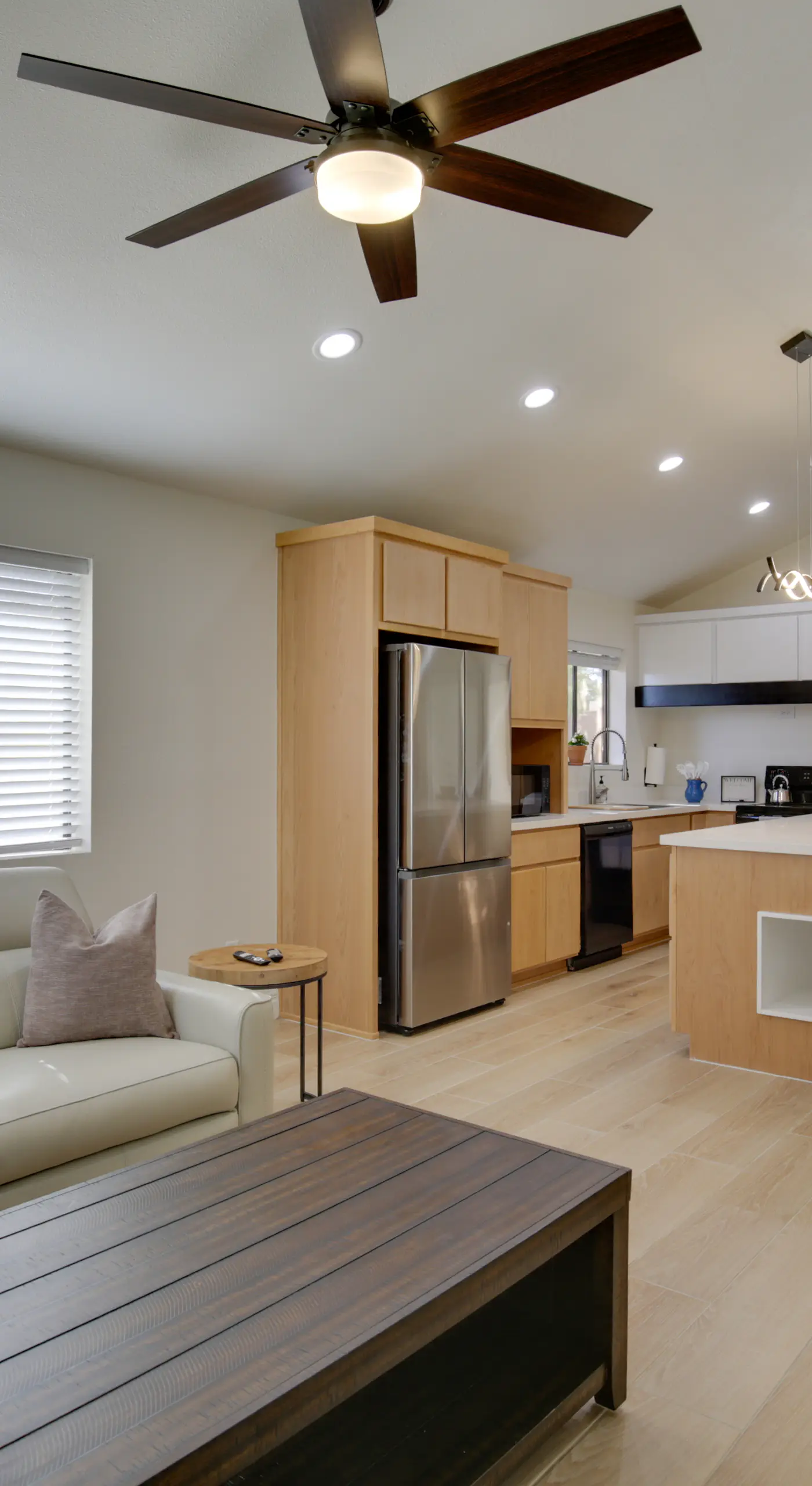 Renovated Yuma Home w/ Community Pool!