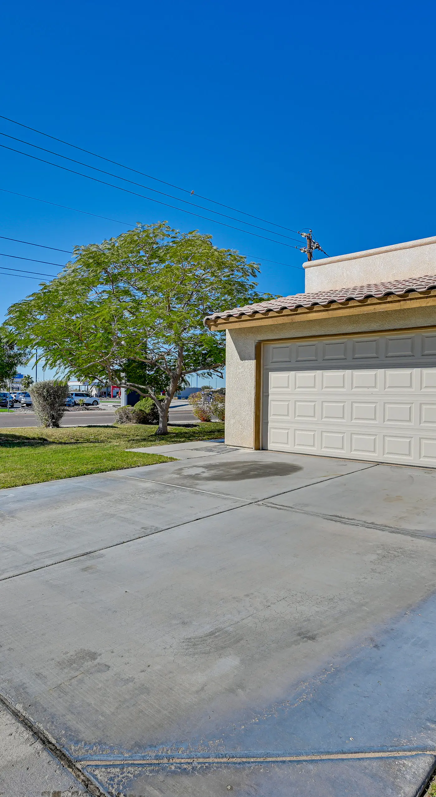 Renovated Yuma Home w/ Community Pool!