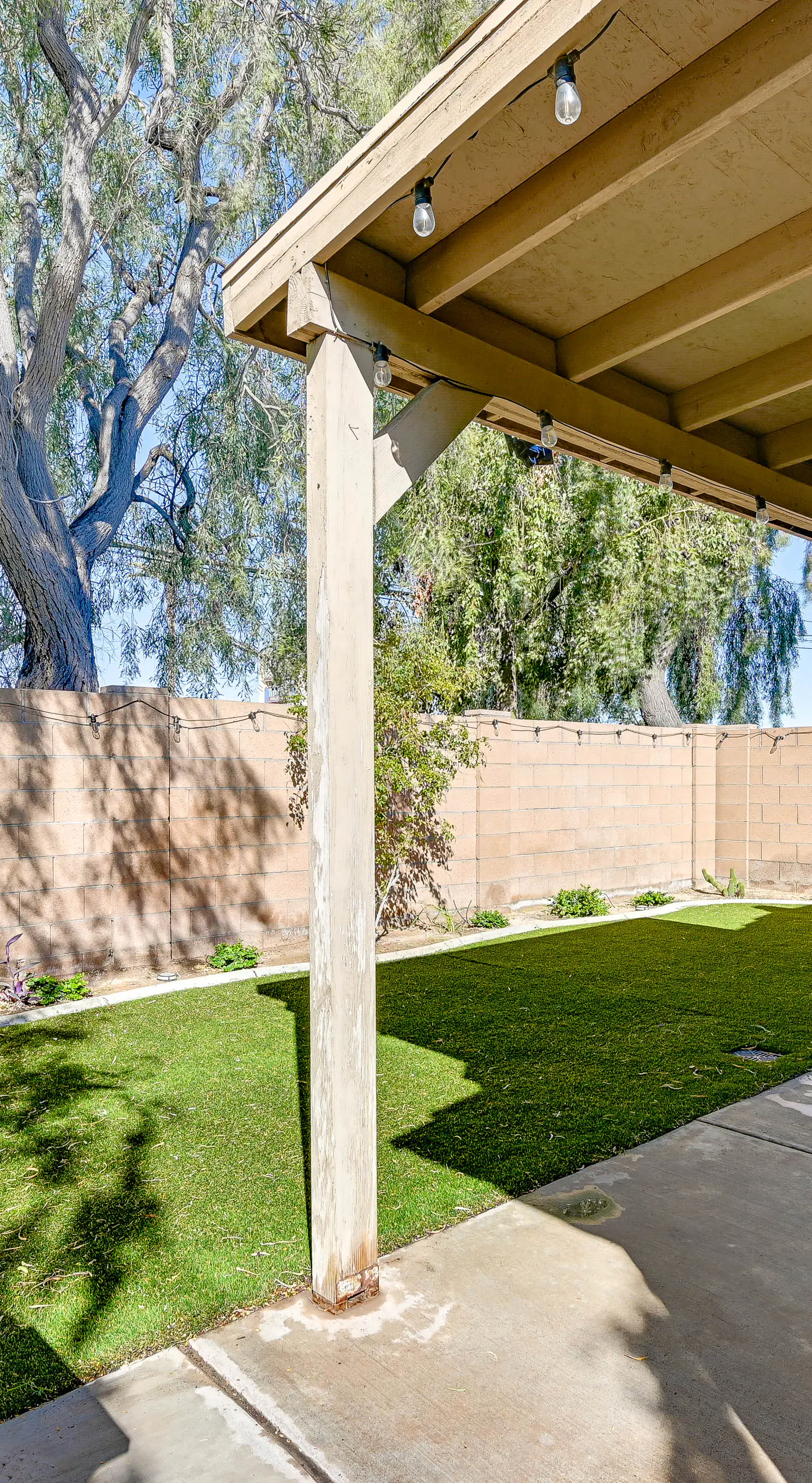 Renovated Yuma Home w/ Community Pool!