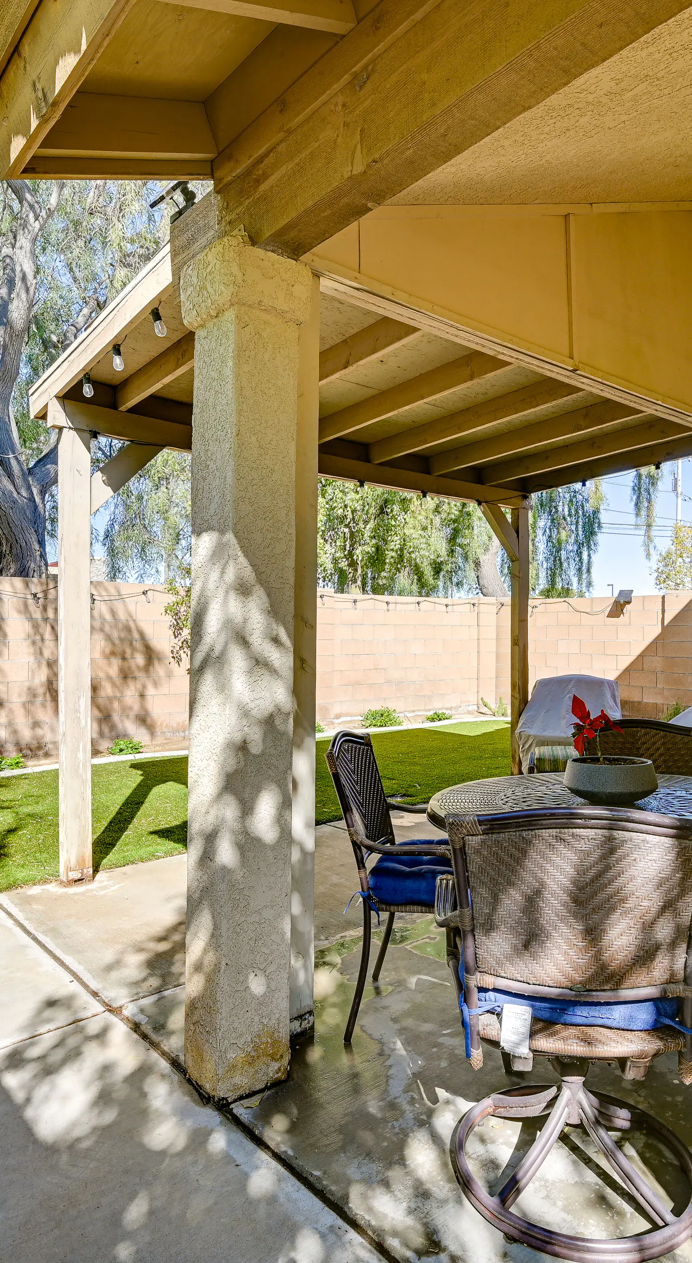 Renovated Yuma Home w/ Community Pool!