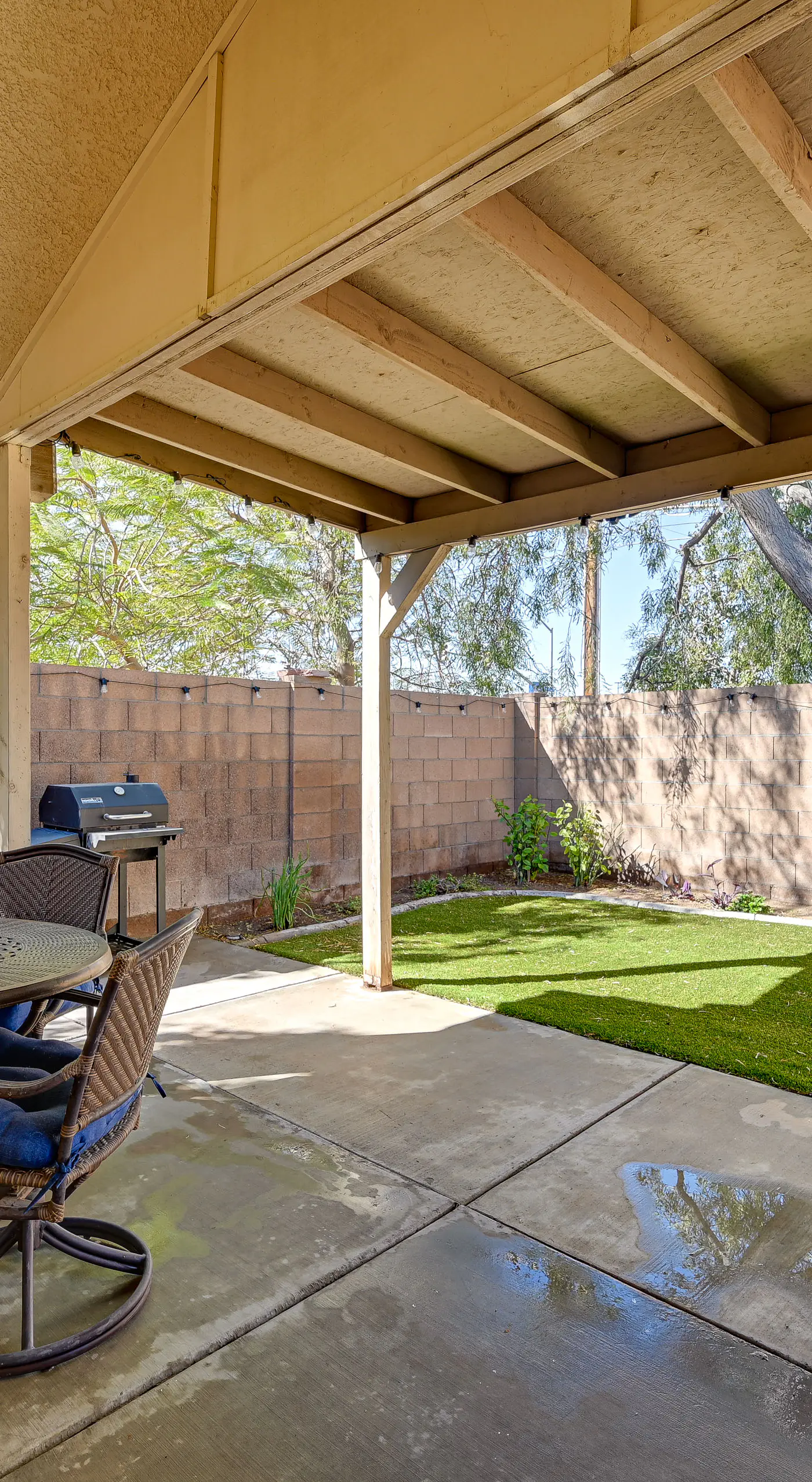 Renovated Yuma Home w/ Community Pool!