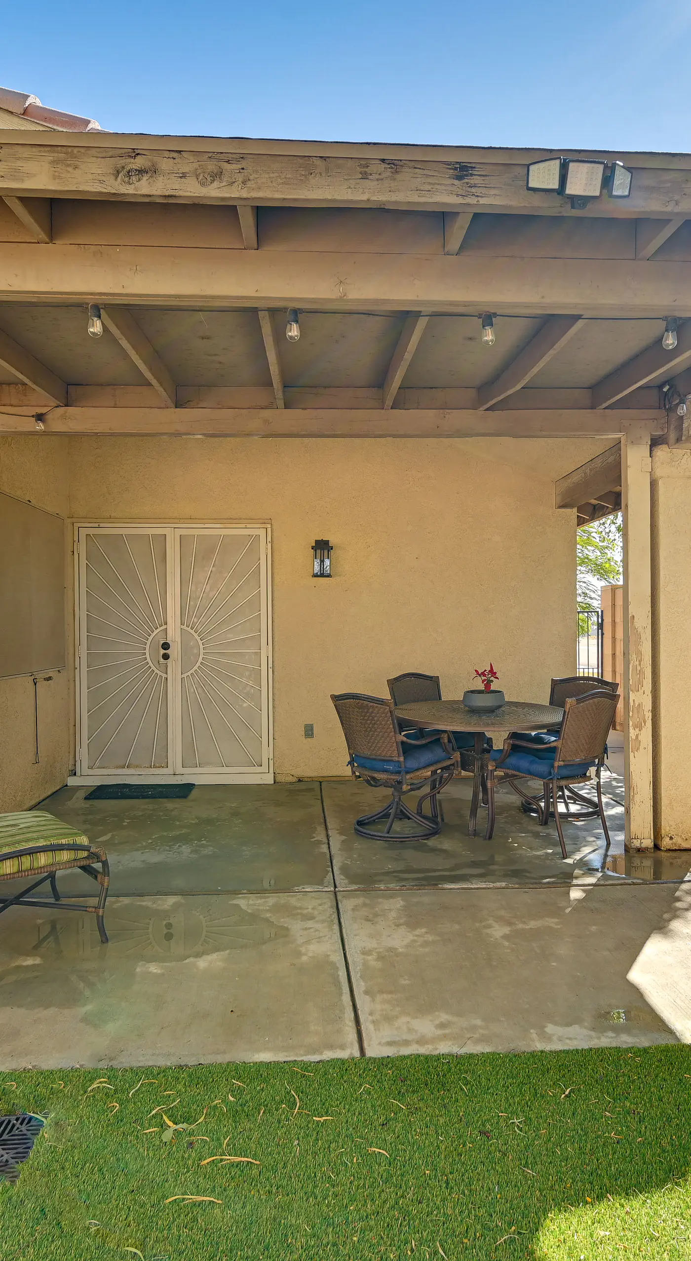 Renovated Yuma Home w/ Community Pool!